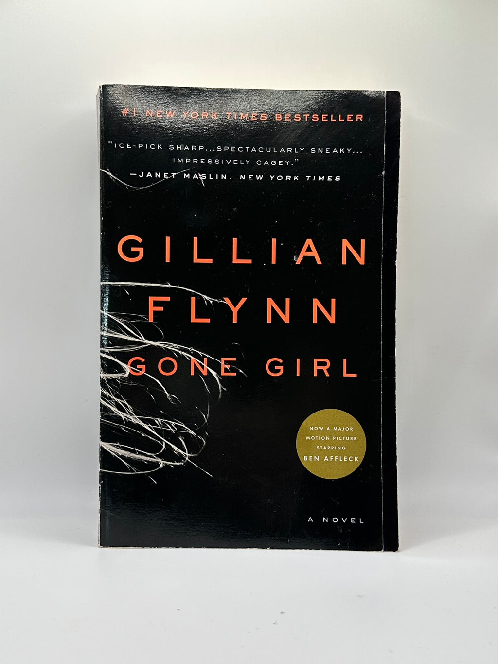 Gone Girl | Gillian Flynn