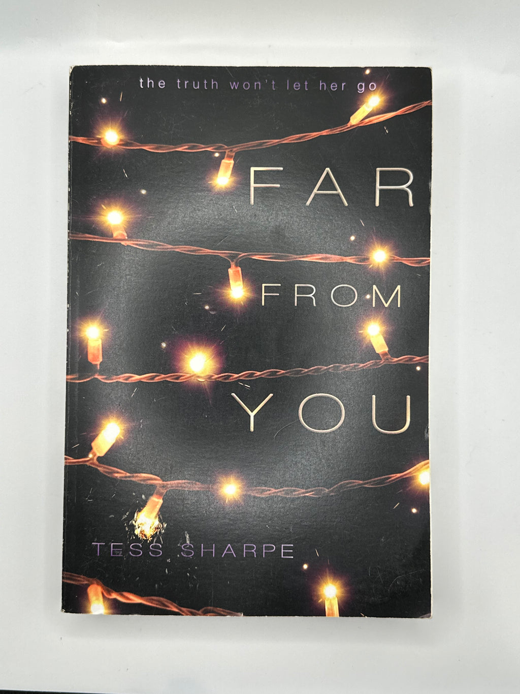 Far From You | Tess Sharpe