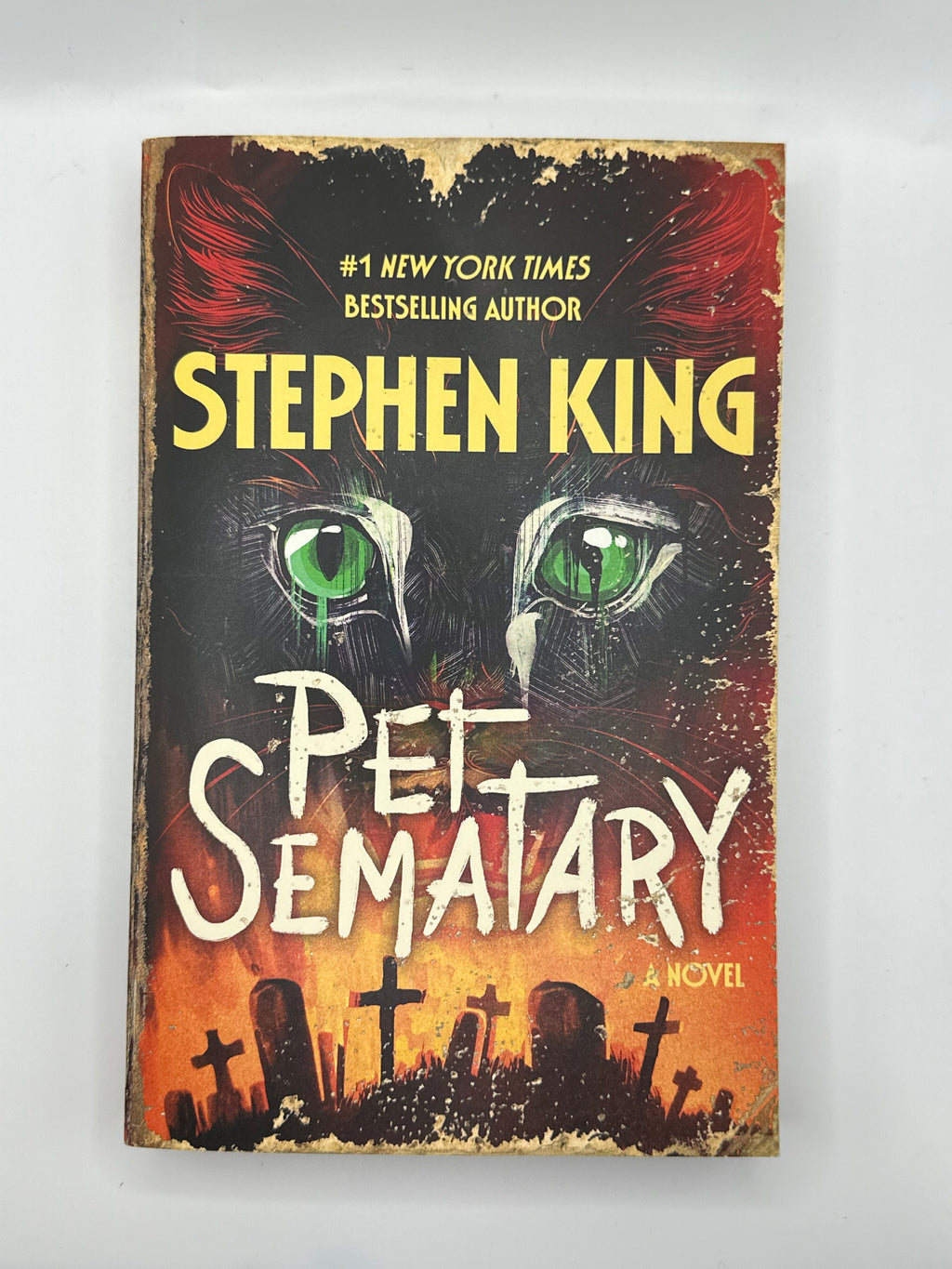 Pet Sematary | Stephen King