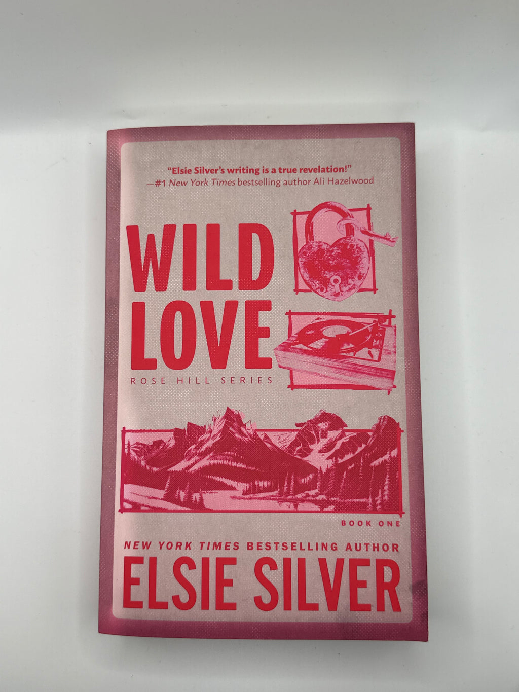 Wild Love | Elsie Silver