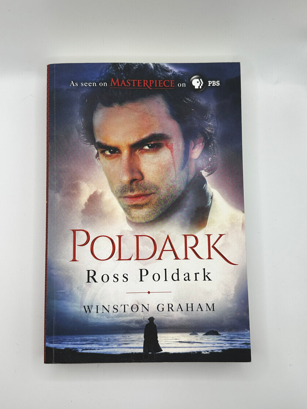 Ross Poldark | Winston Graham