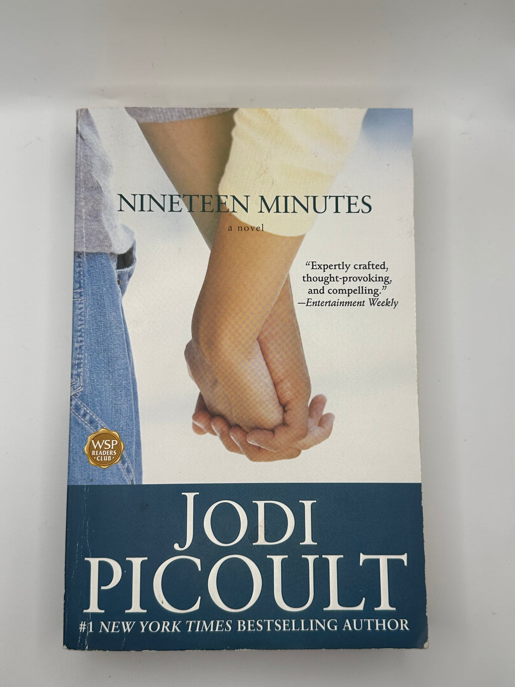 Nineteen Minutes | Jodi Picoult
