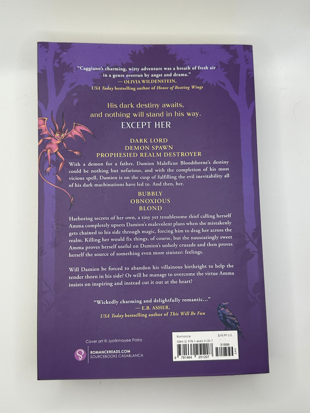 Throne in the Dark | A.K. Caggiano