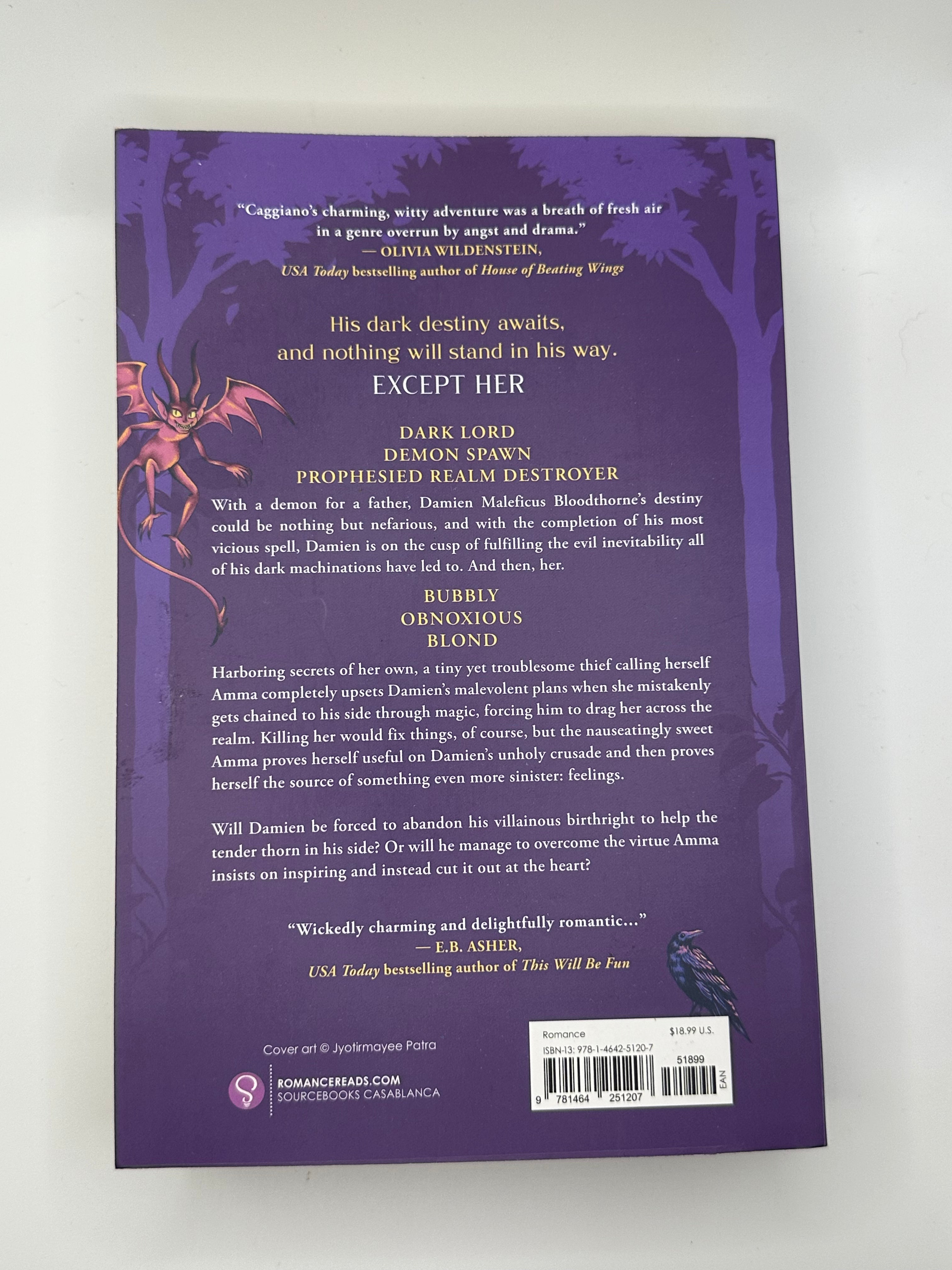 Throne in the Dark | A.K. Caggiano