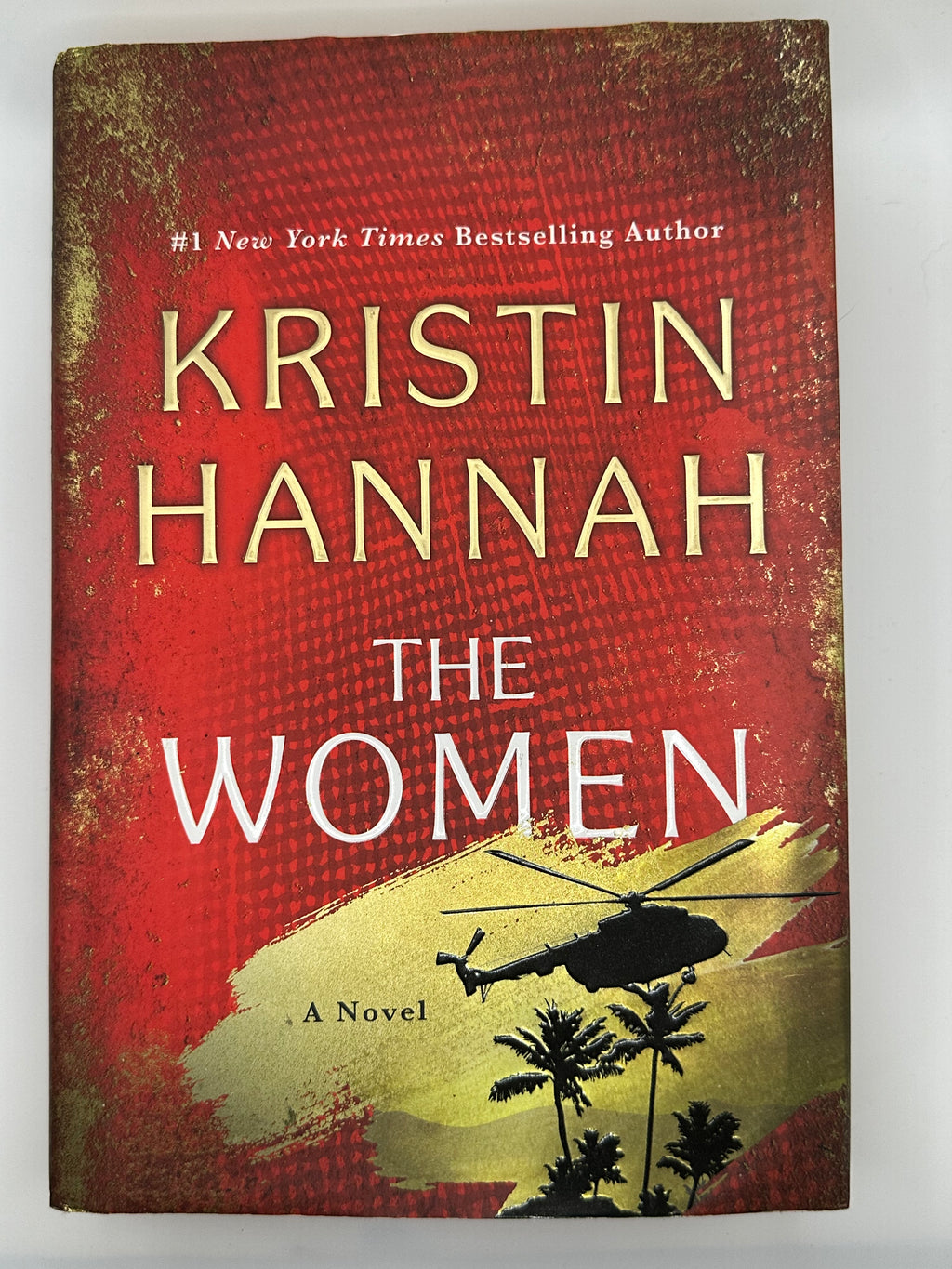 The Women | Kristin Hannah