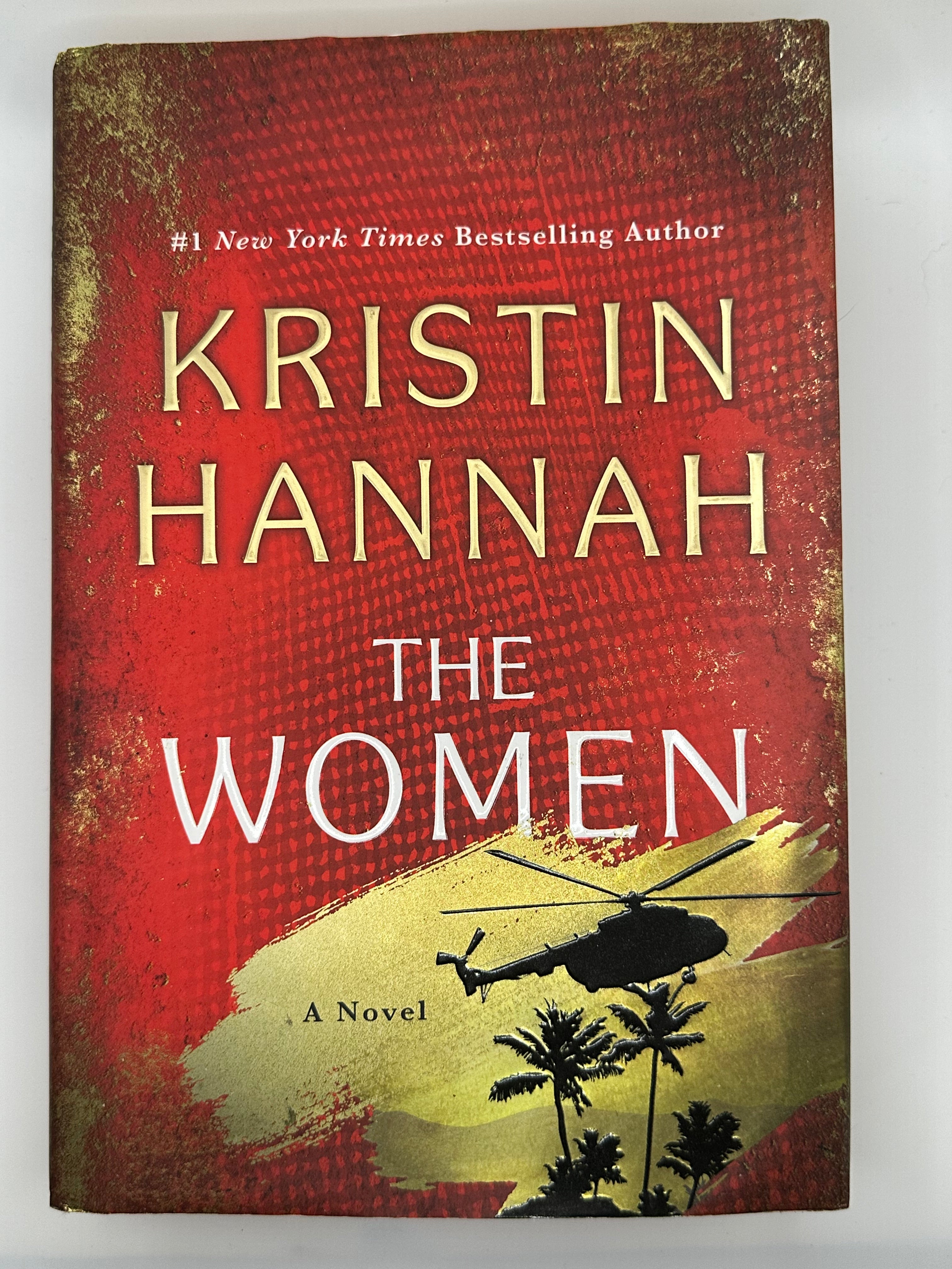 The Women | Kristin Hannah