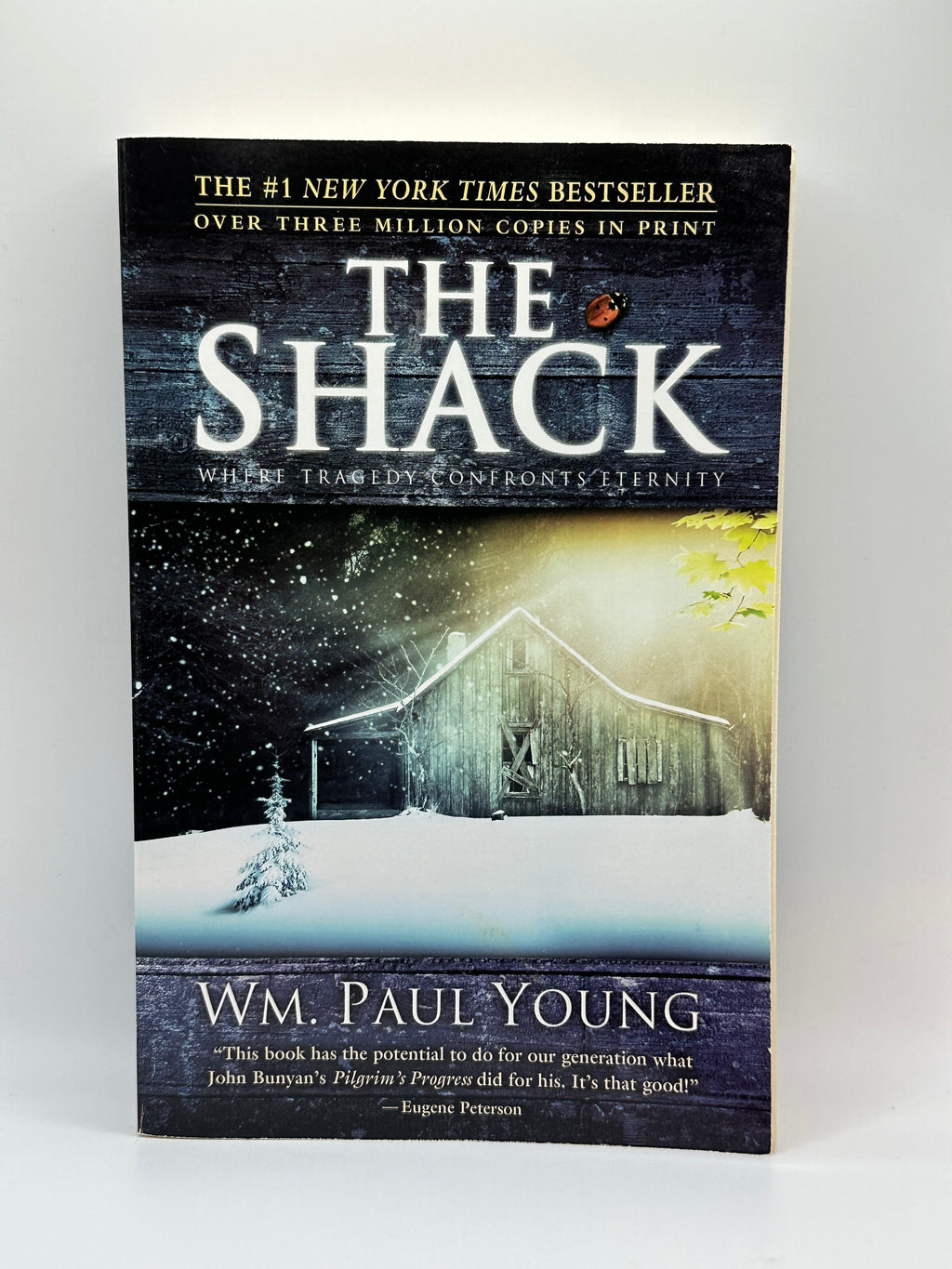 The Shack | WM. Paul Young