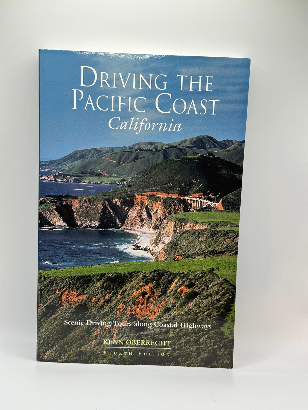 Driving the Pacific Coast: California | Kenn Oberrecht