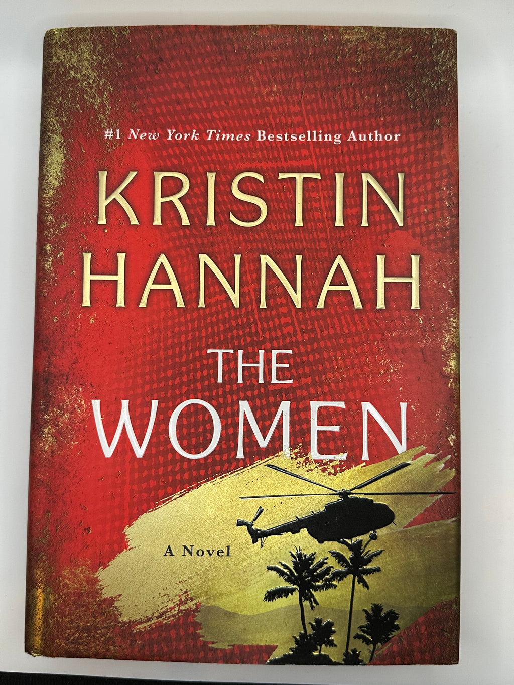 The Women | Kristin Hannah