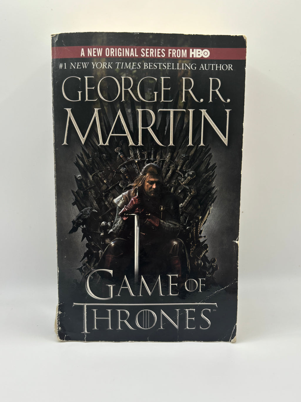 Game of Thrones | George R.R. Martin