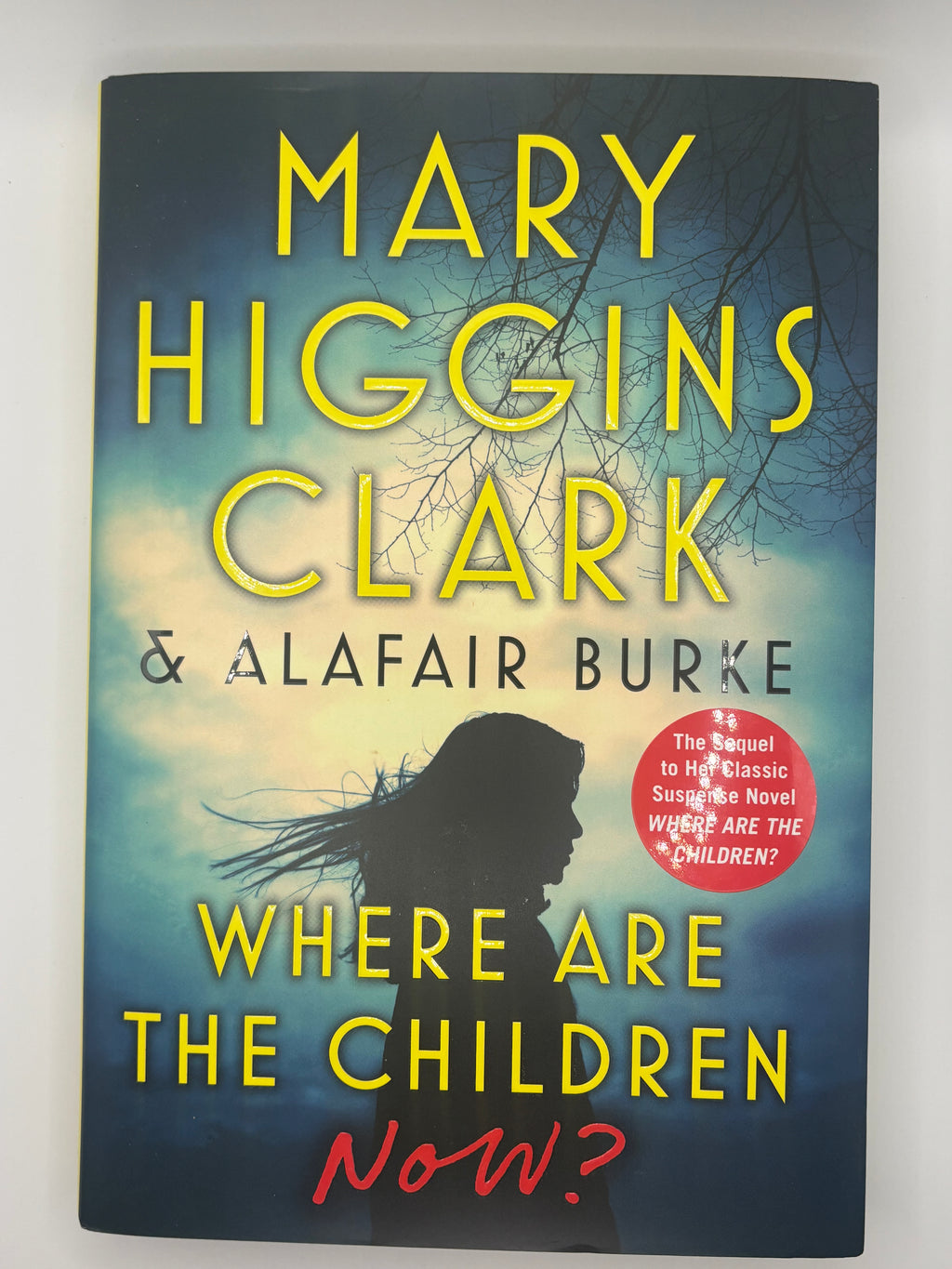 Where Are the Children Now? | Mary Higgins Clark