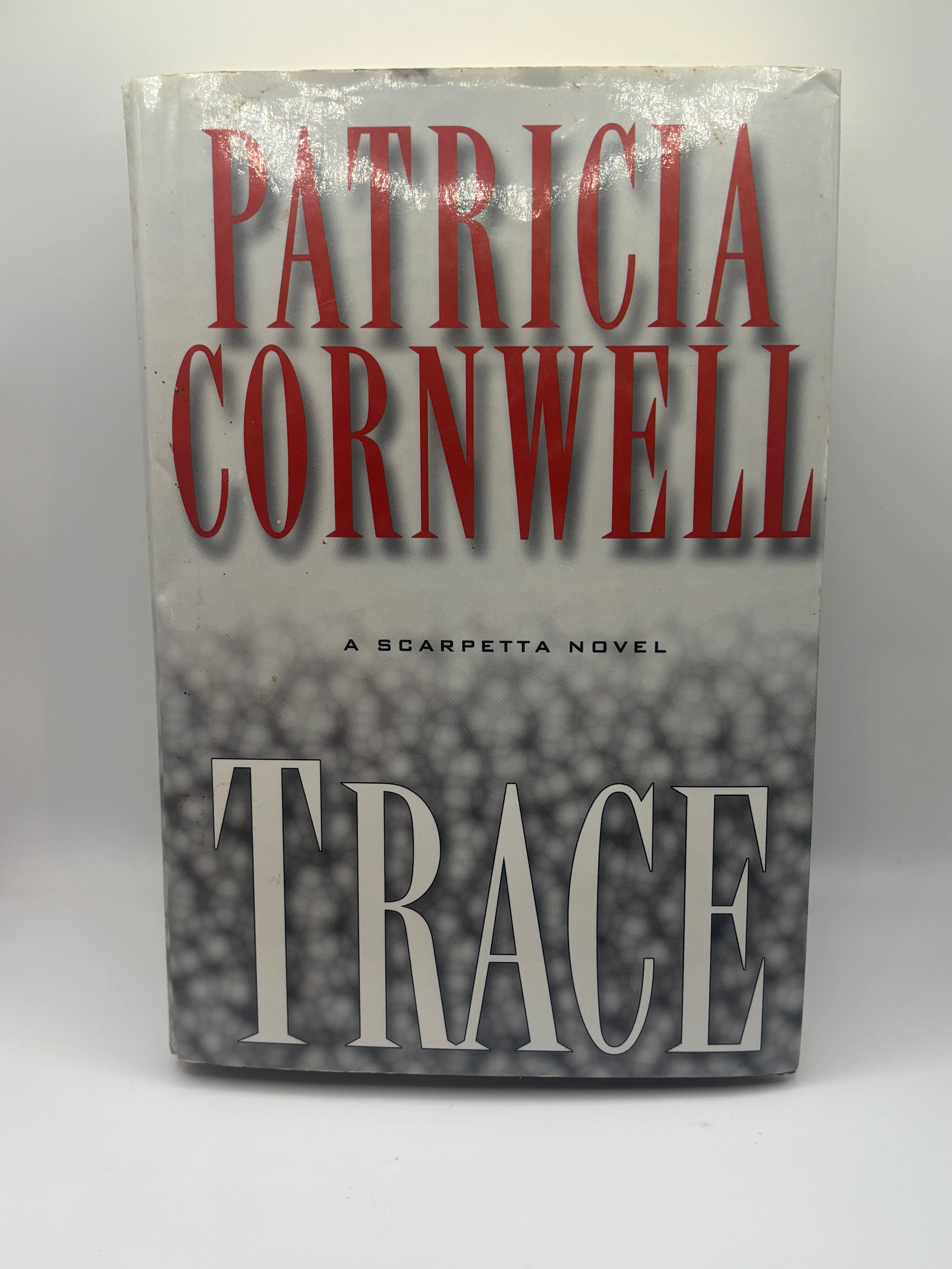 Trace | Patricia Cornwell