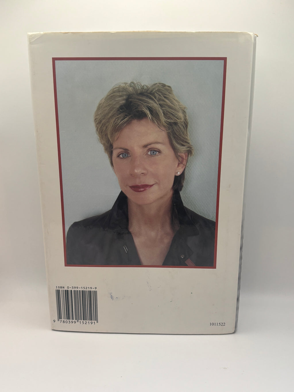 Trace | Patricia Cornwell