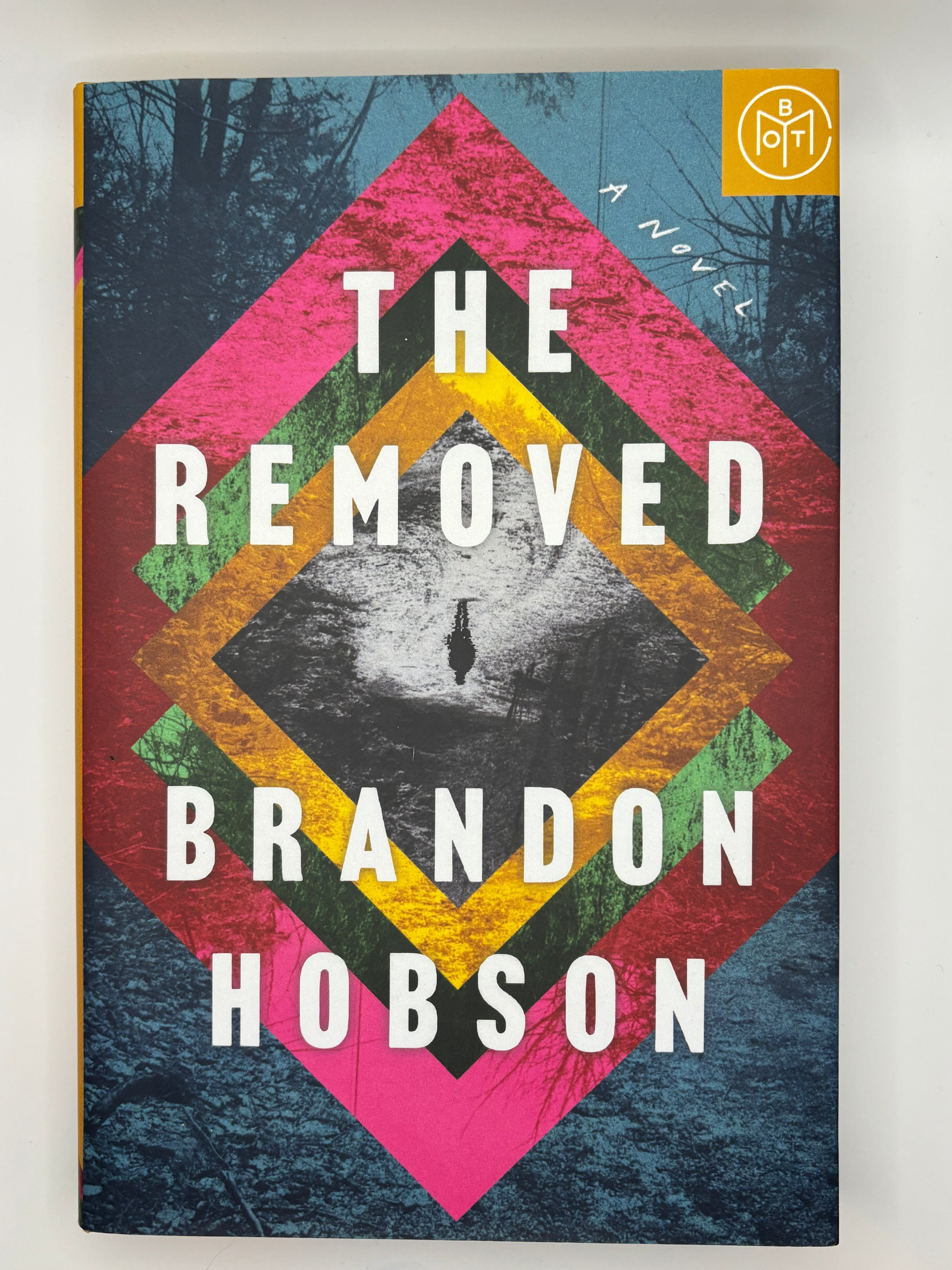 The Removed | Brandson Hobson
