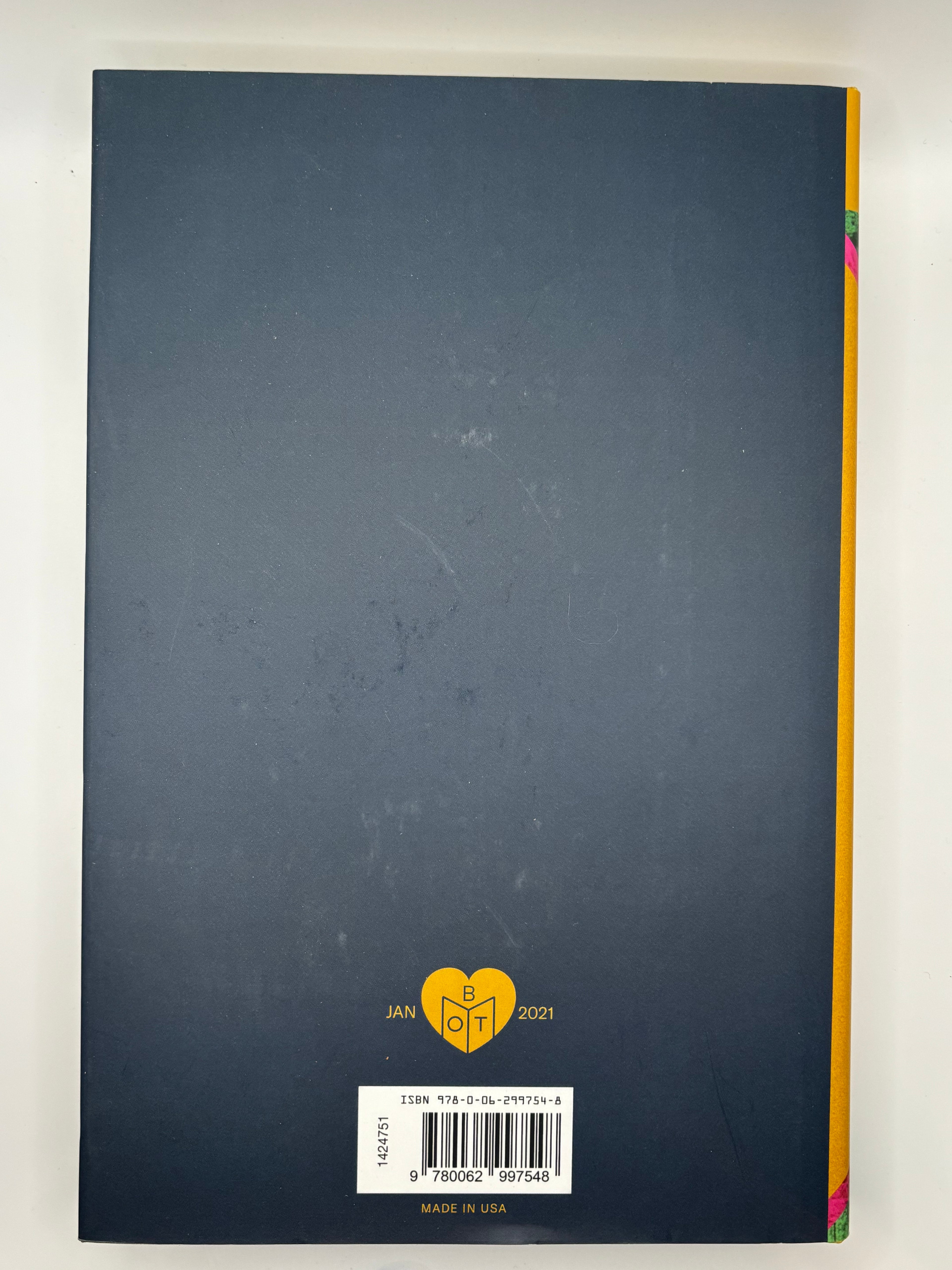 The Removed | Brandson Hobson