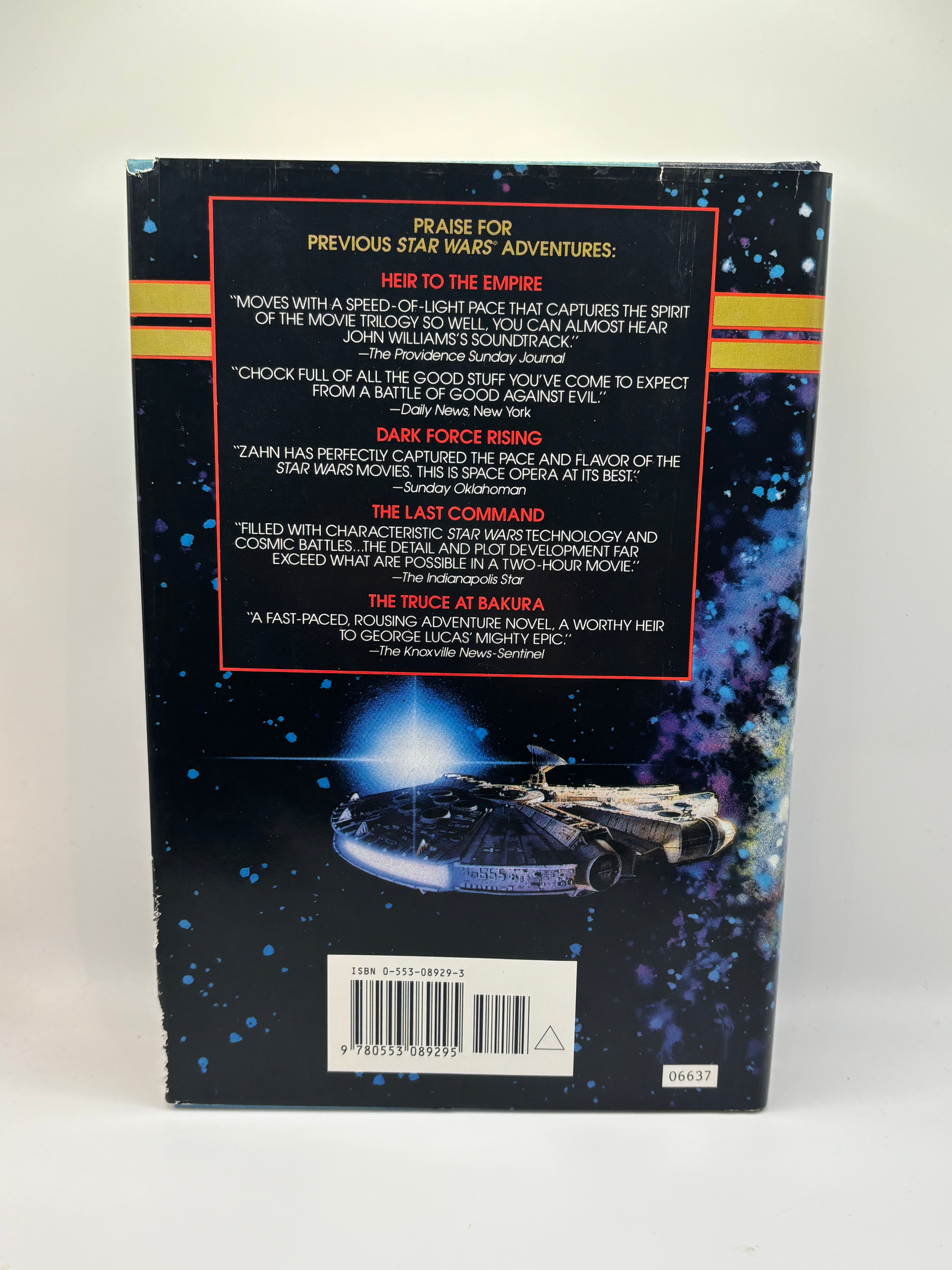 Star Wars - The Crystal Star | Vonda N. McIntyre