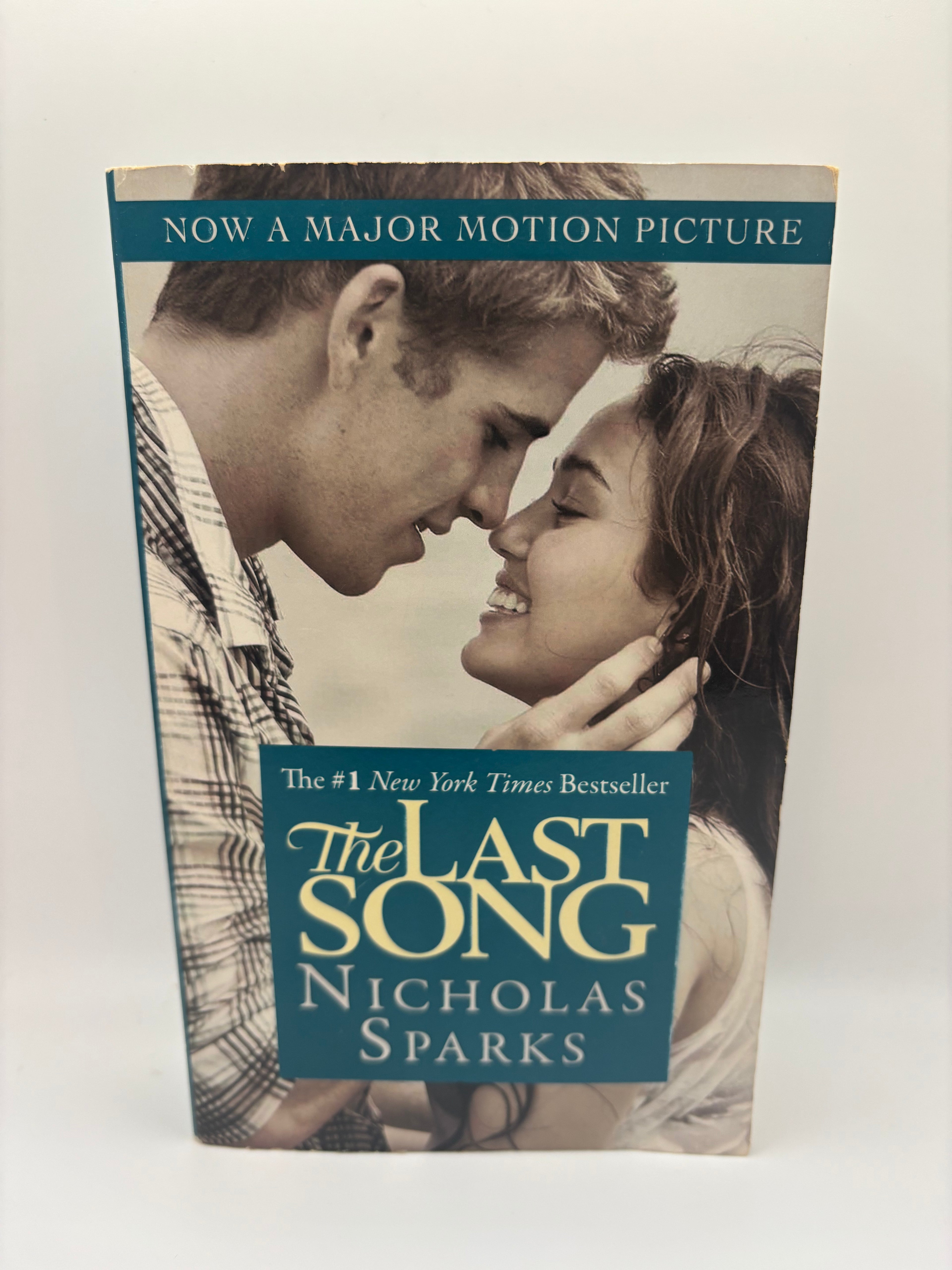 The Last Song | Nicholas Sparks