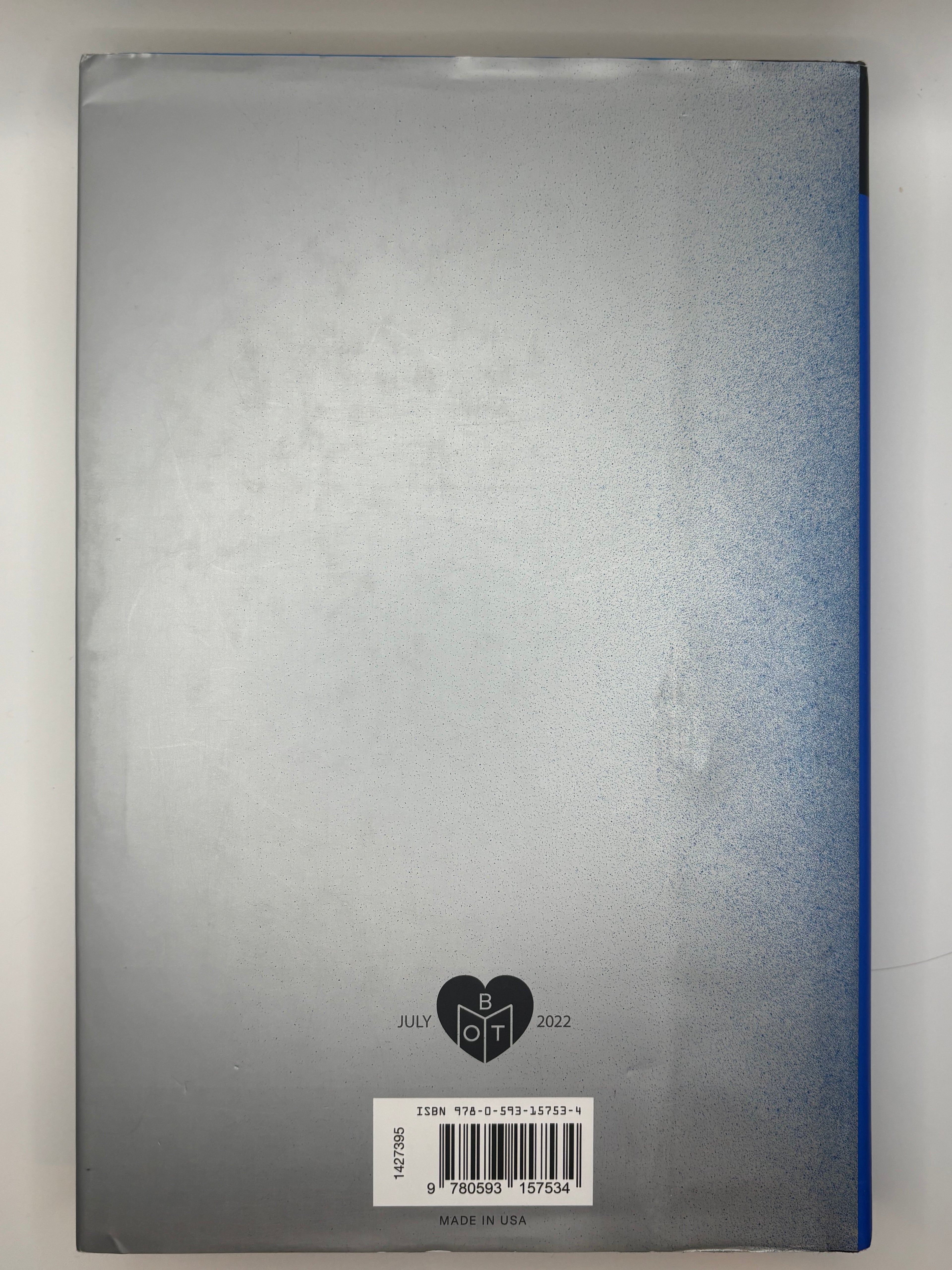 Upgrade | Blake Crouch