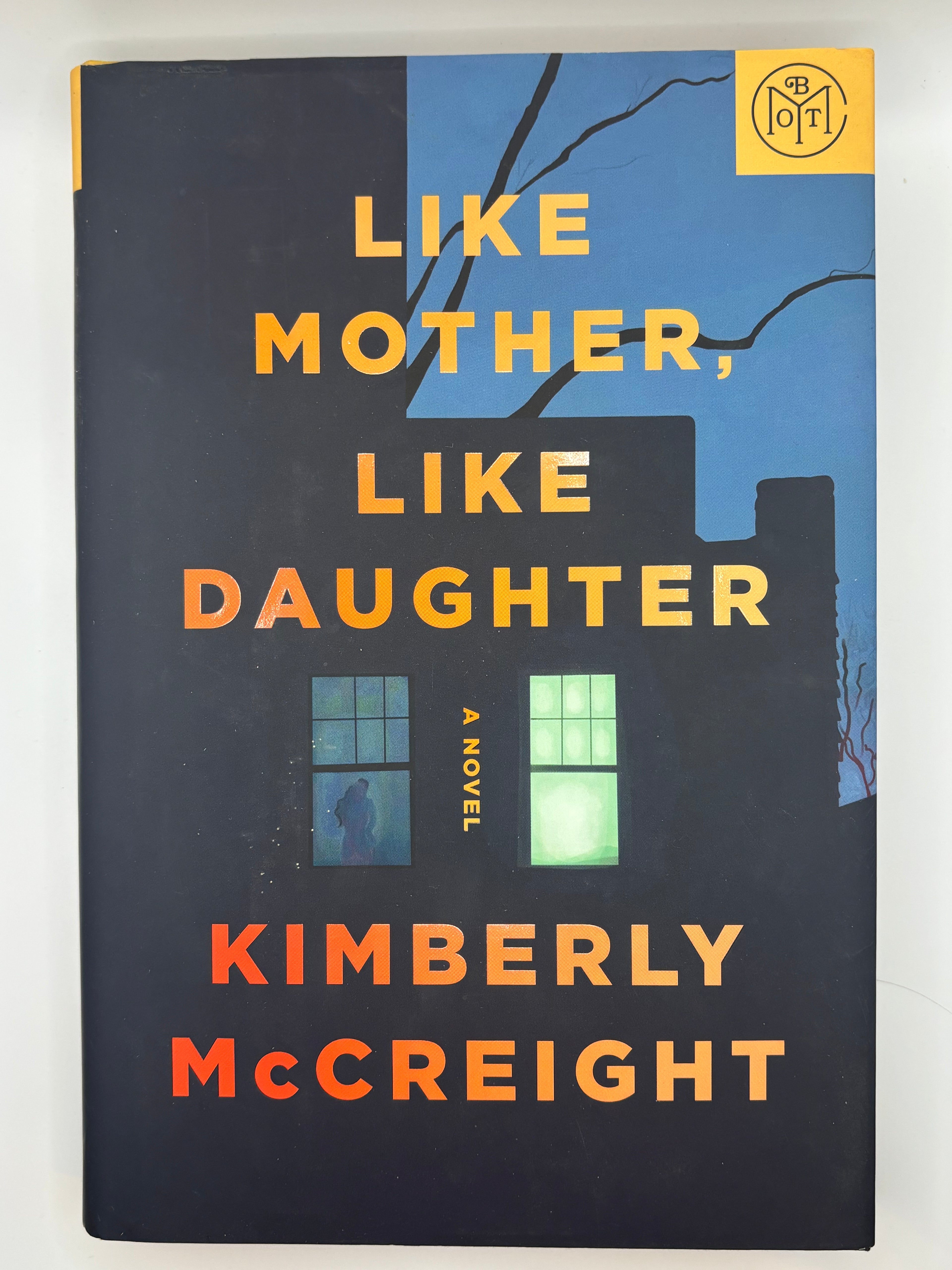 Like Mother, Like Daughter | Kimberly McCreight