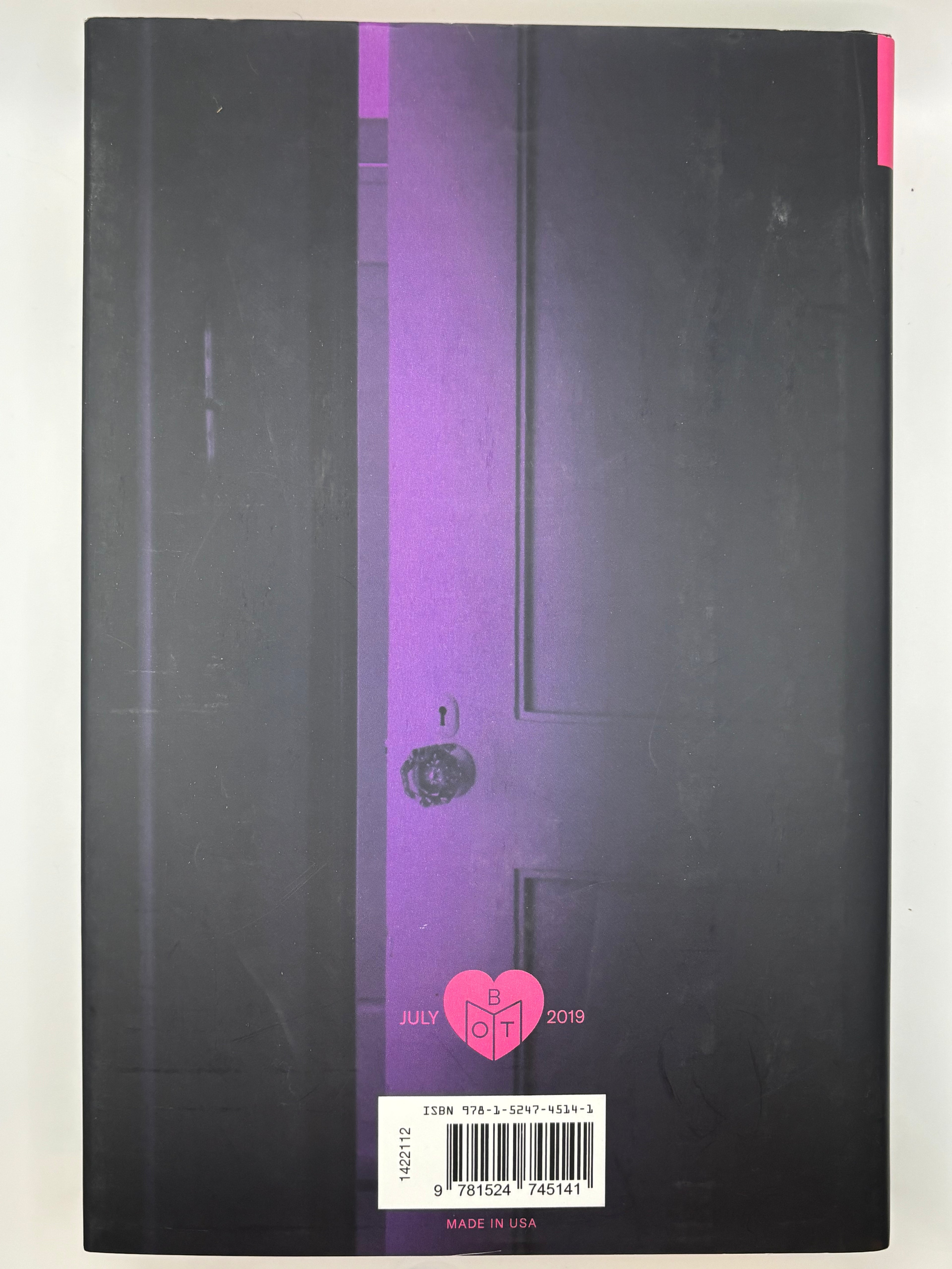 Lock Every Door | Riley Sager