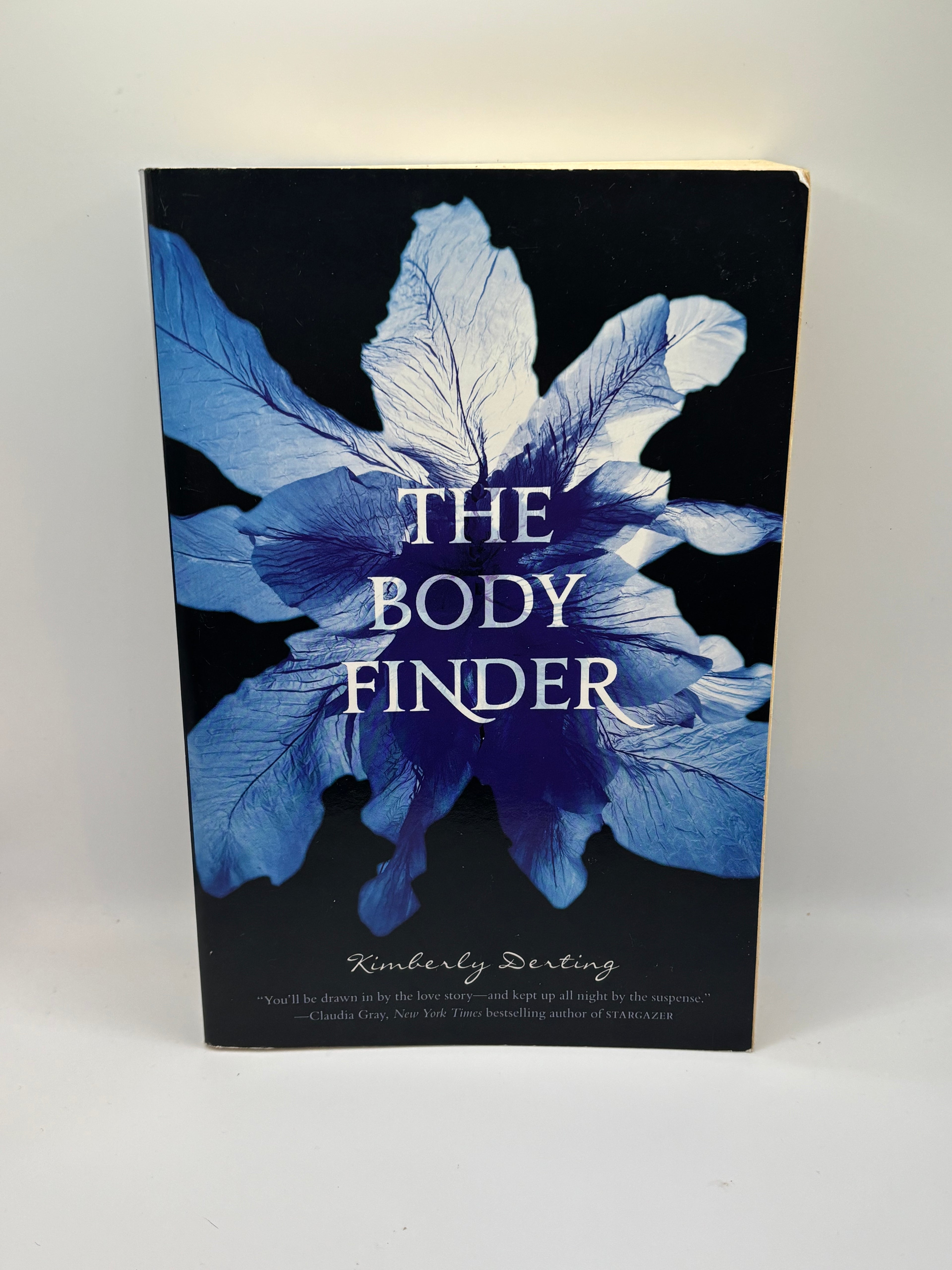 The Body Finder | Kimberly Derting