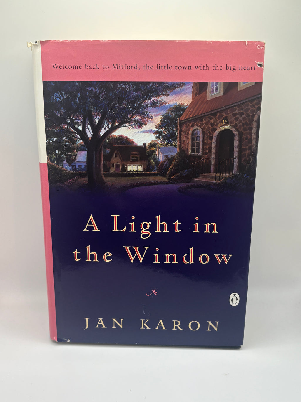 A Light In The Window | Jan Karon