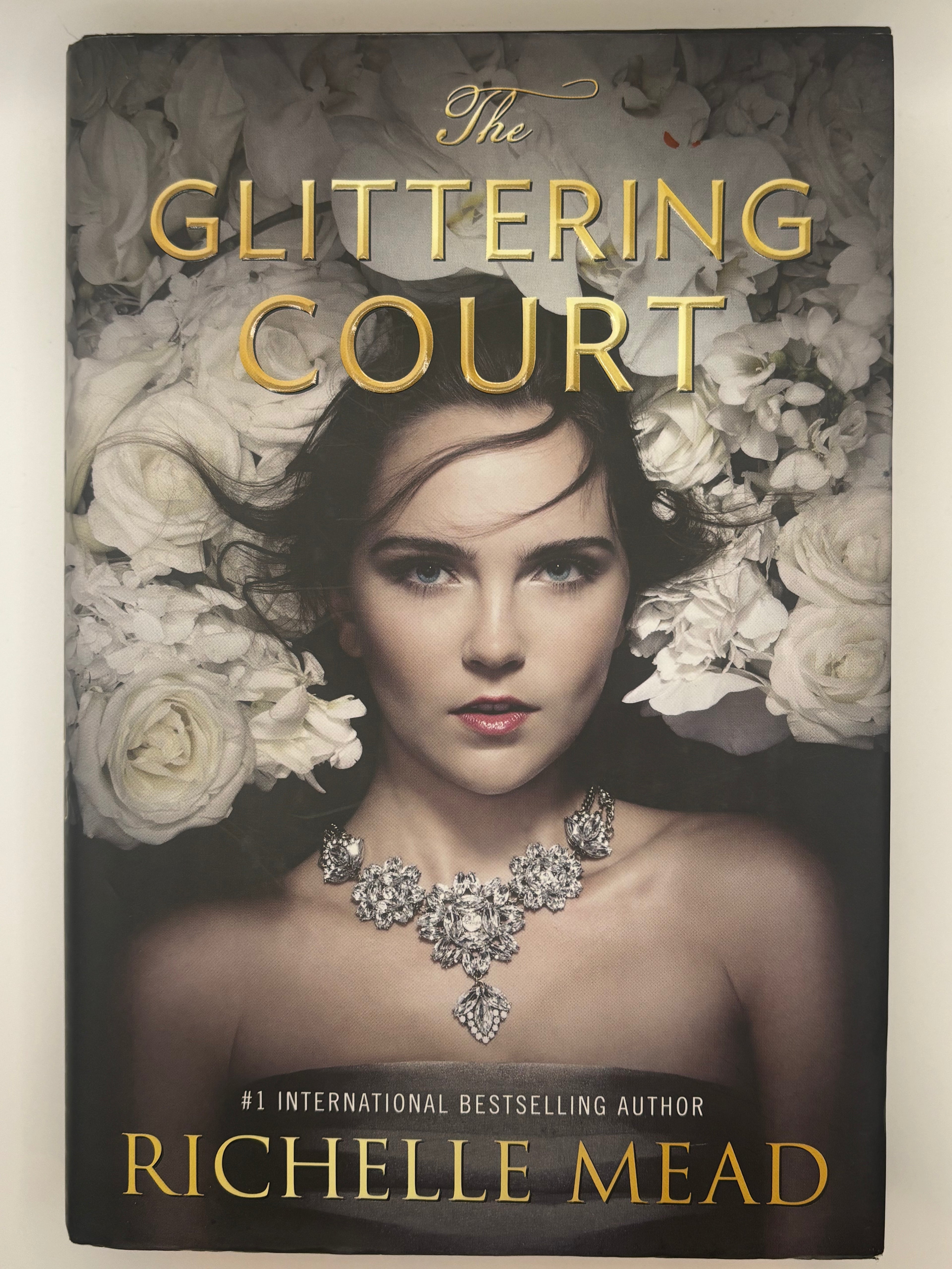 The Glittering Court | Richelle Mead