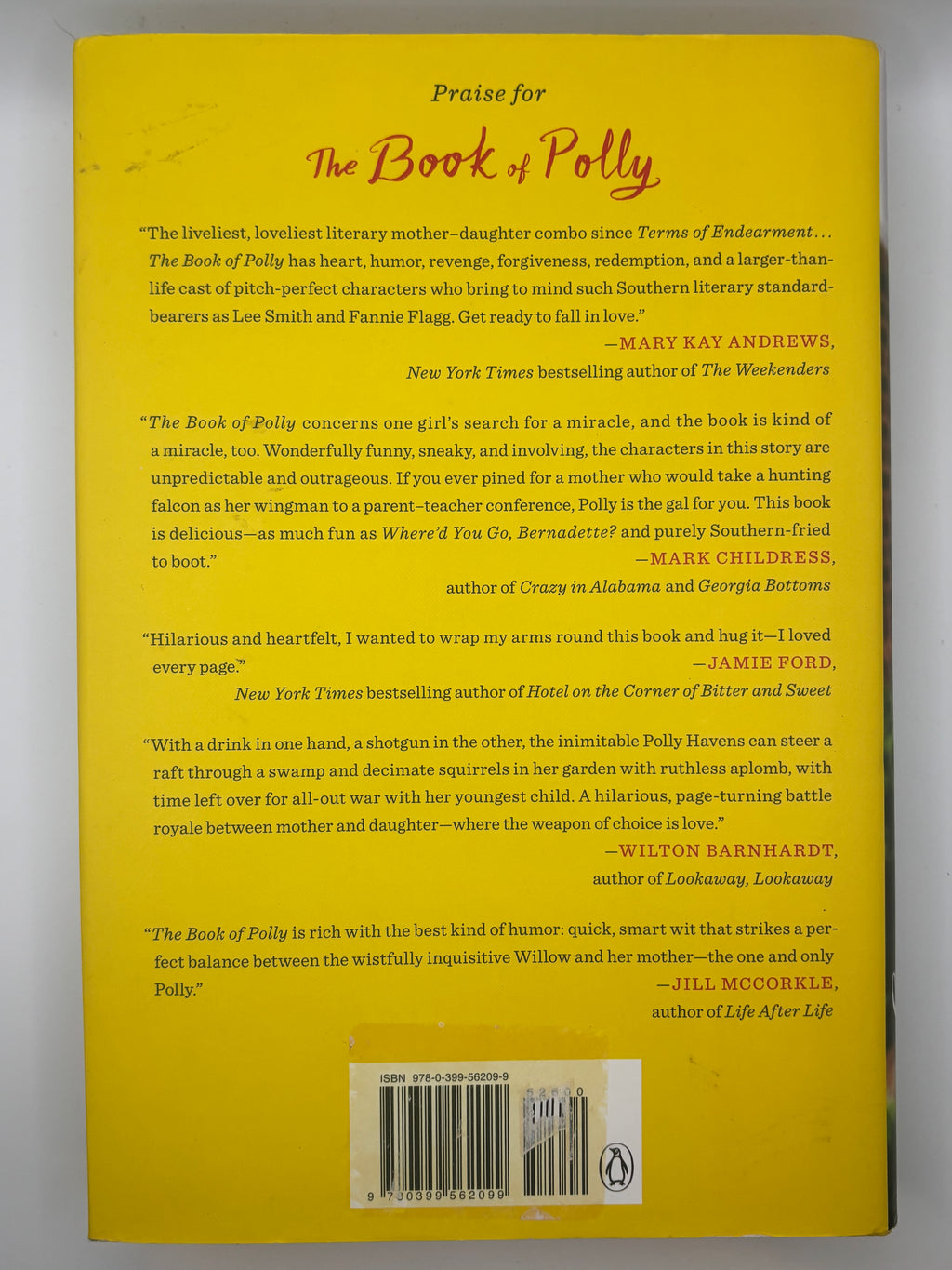 The Book of Polly | Kathy Hepinstall