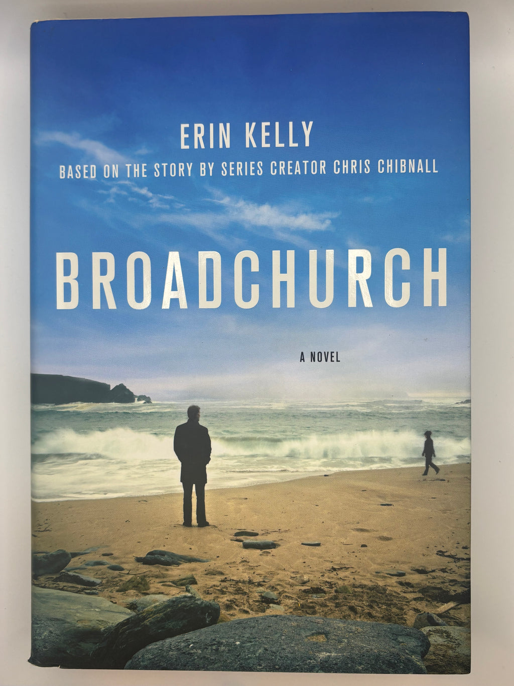 Broadchurch | Erin Kelly