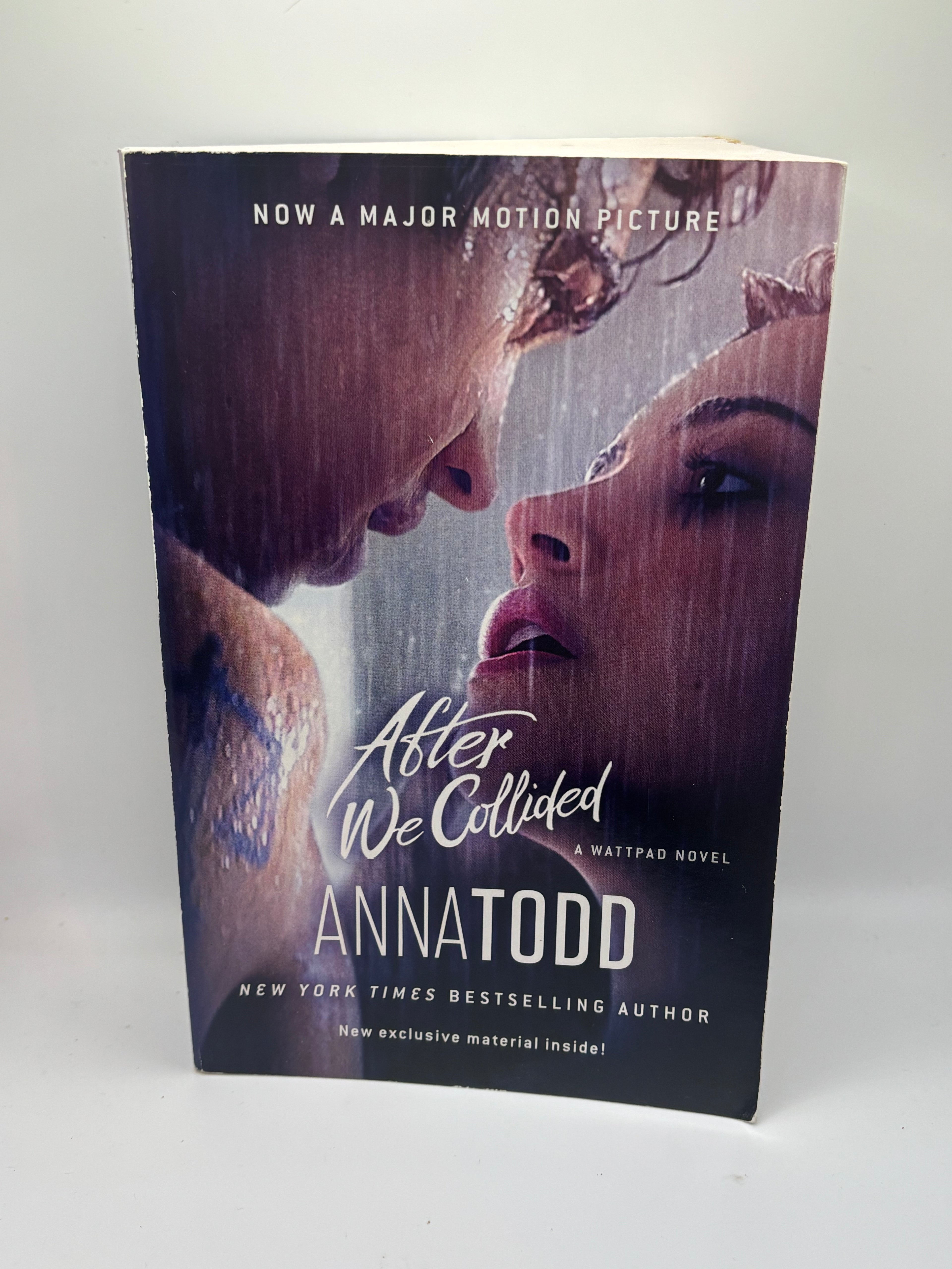After We Collided | Anna Todd
