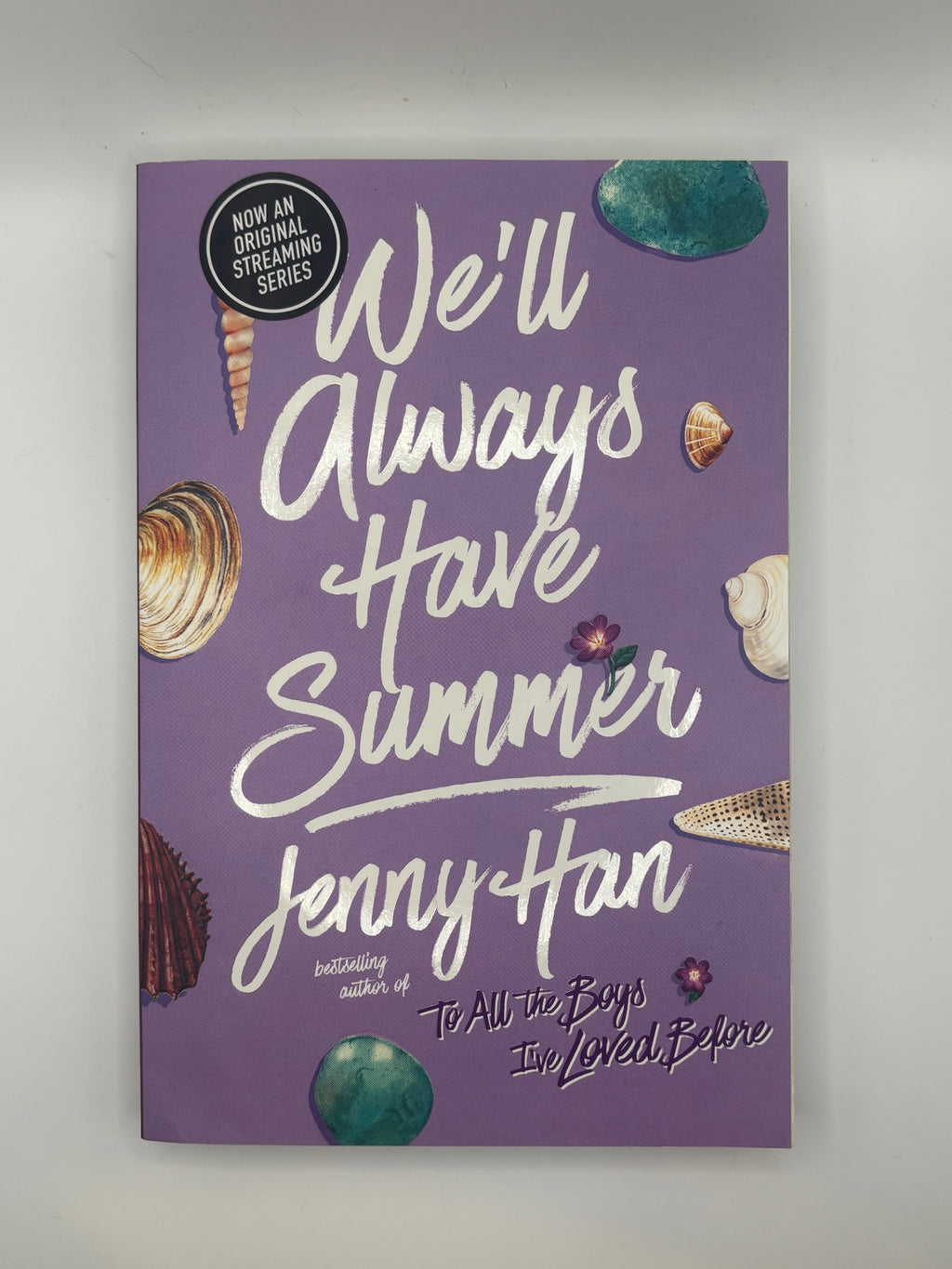We'll Always Have Summer | Jenny Han