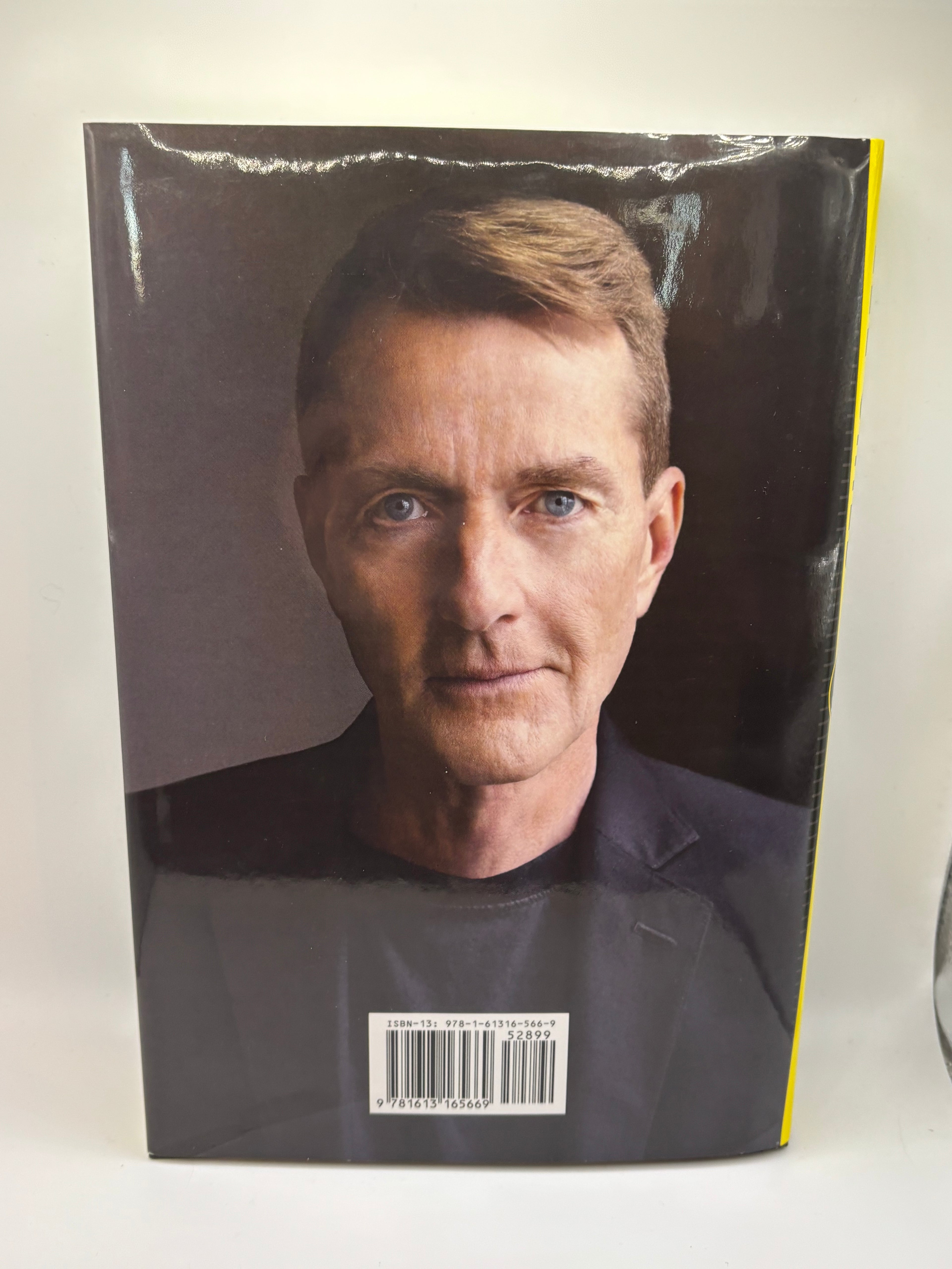 Safe Enough | Lee Child