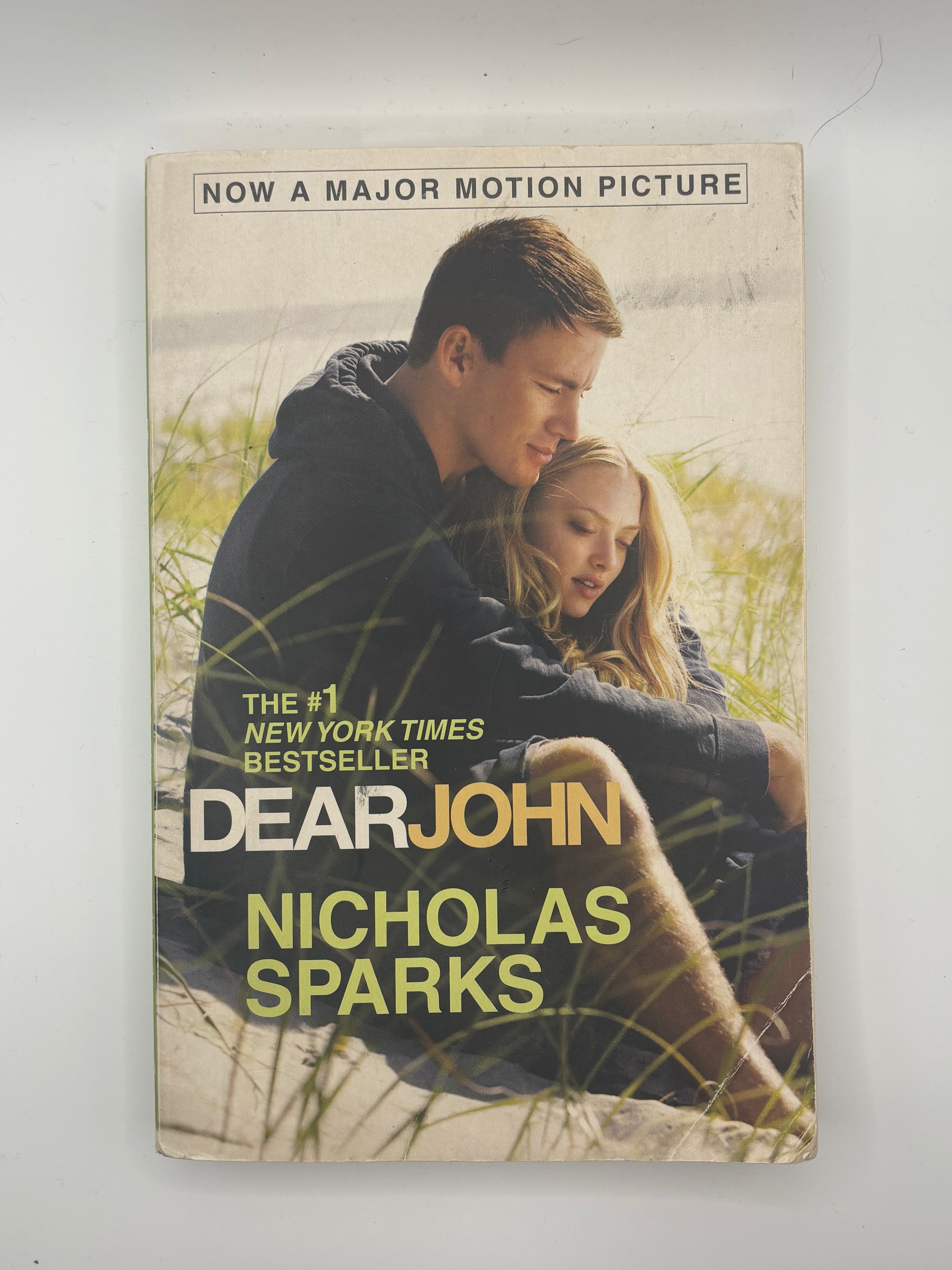 Dear John | Nicholas Sparks