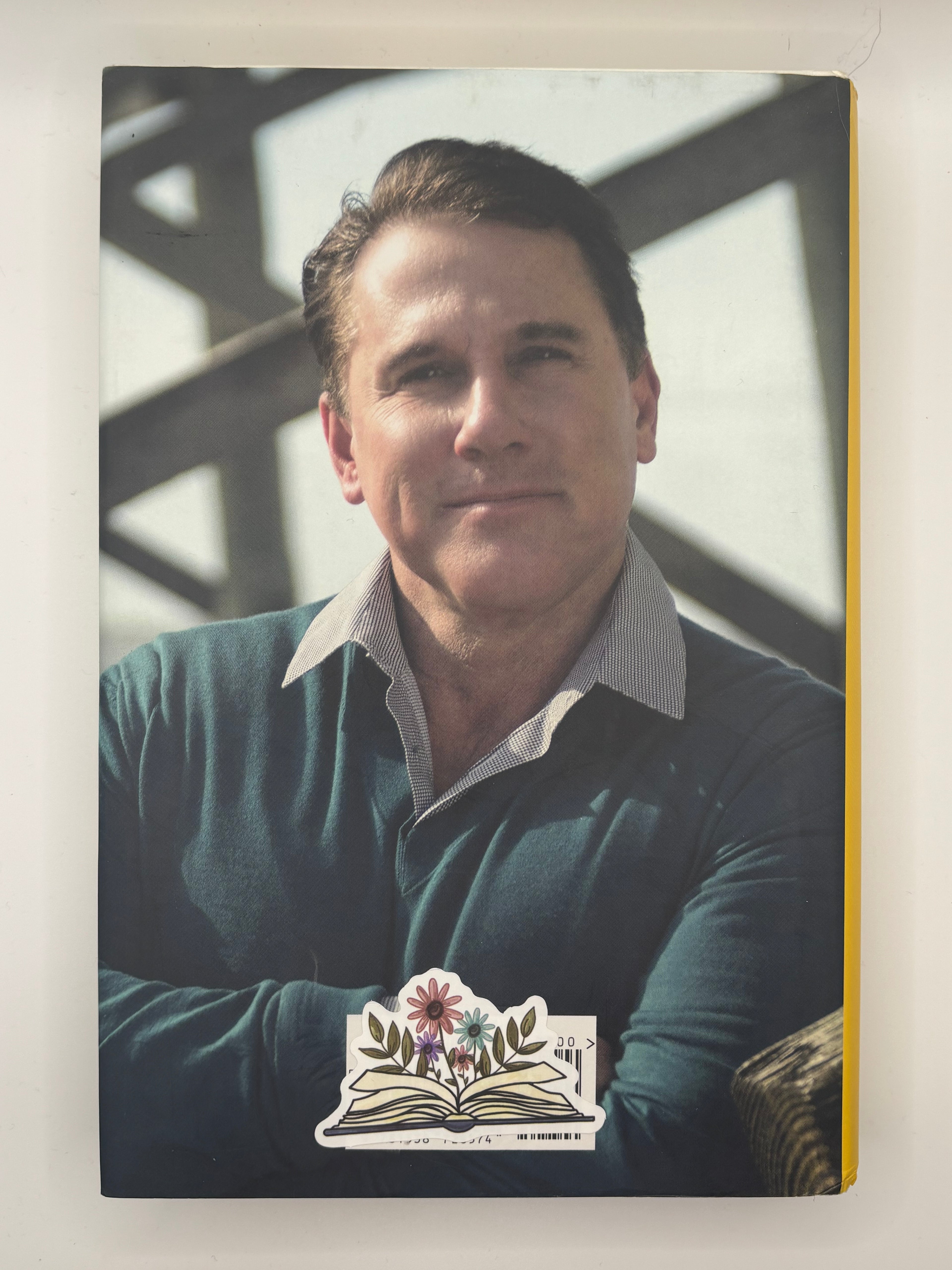 The Return | Nicholas Sparks