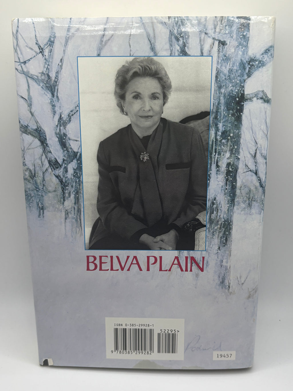 Whispers | Belva Plain