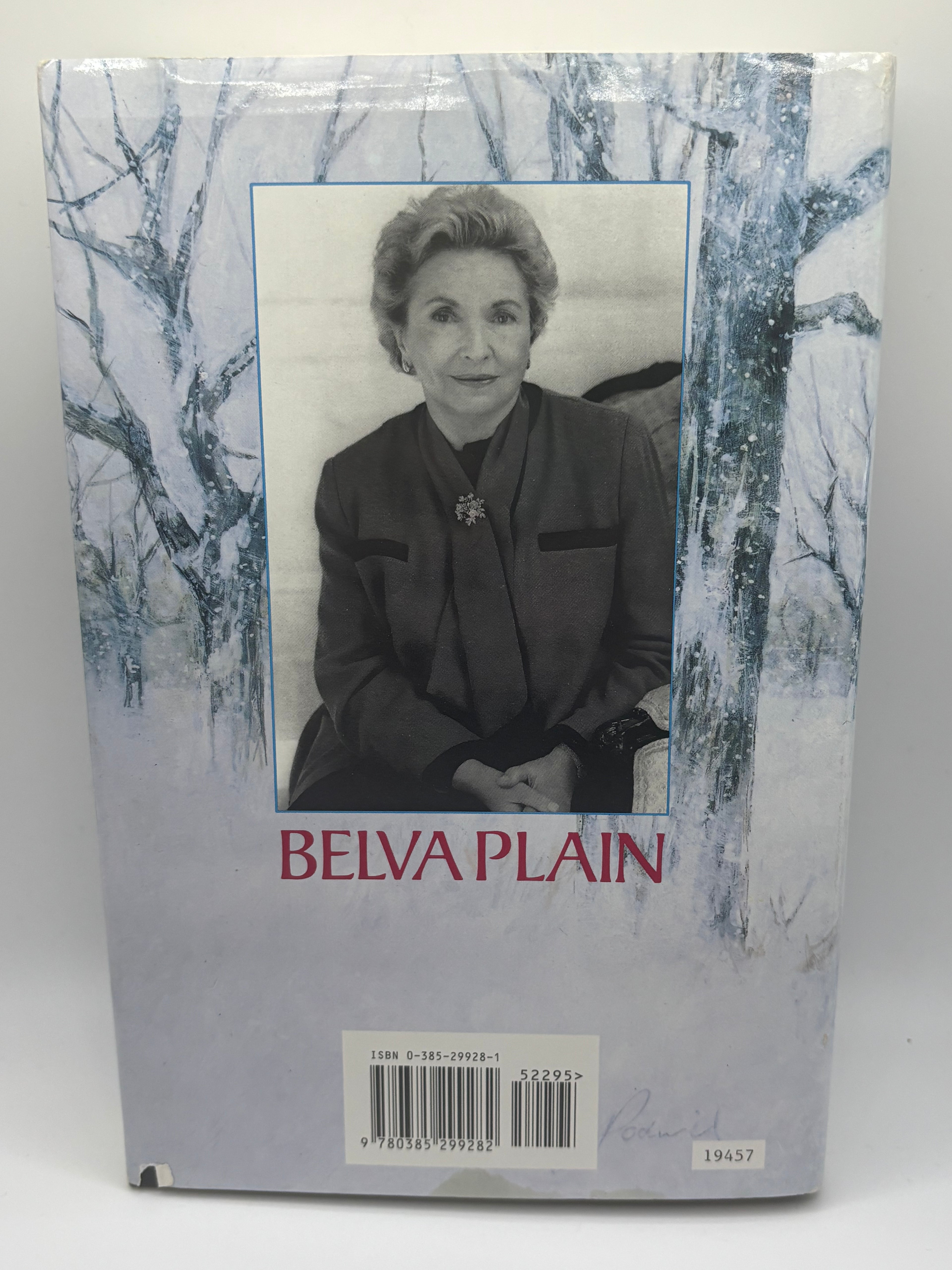 Whispers | Belva Plain