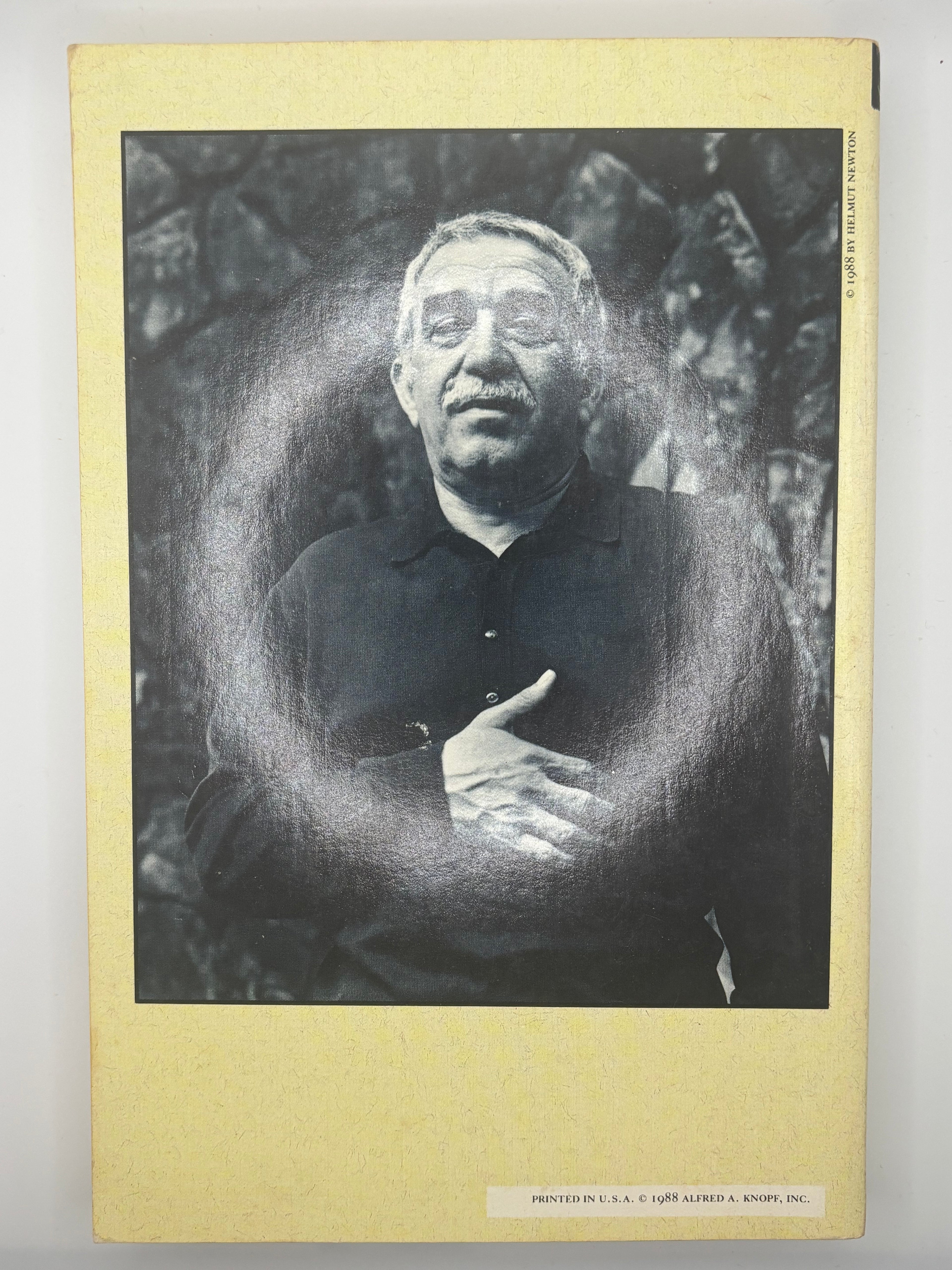 Love in the Time of Cholera | Gabriel García Márquez