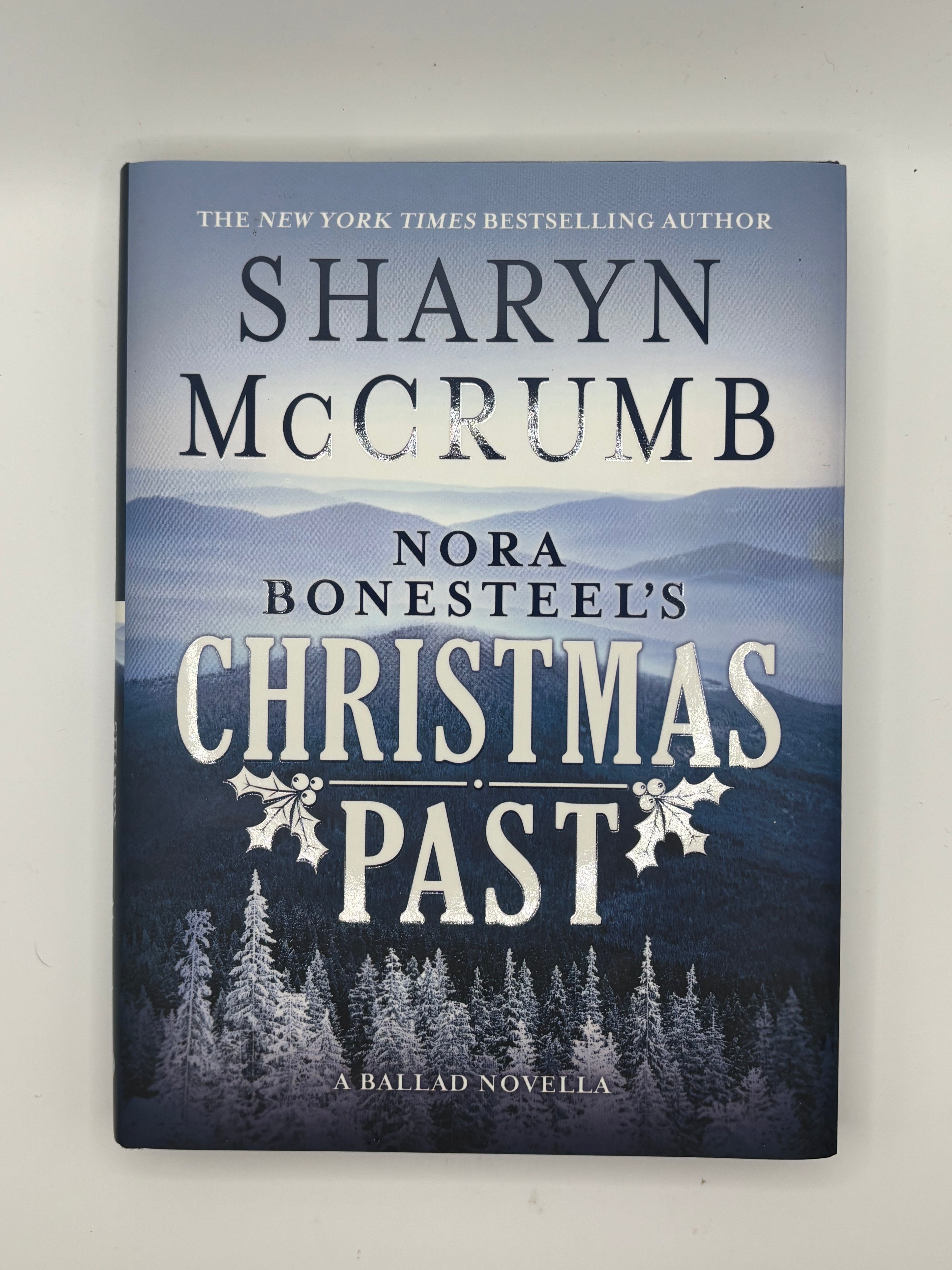 Nora Bonesteel's Christmas Past | Sharyn McCrumb