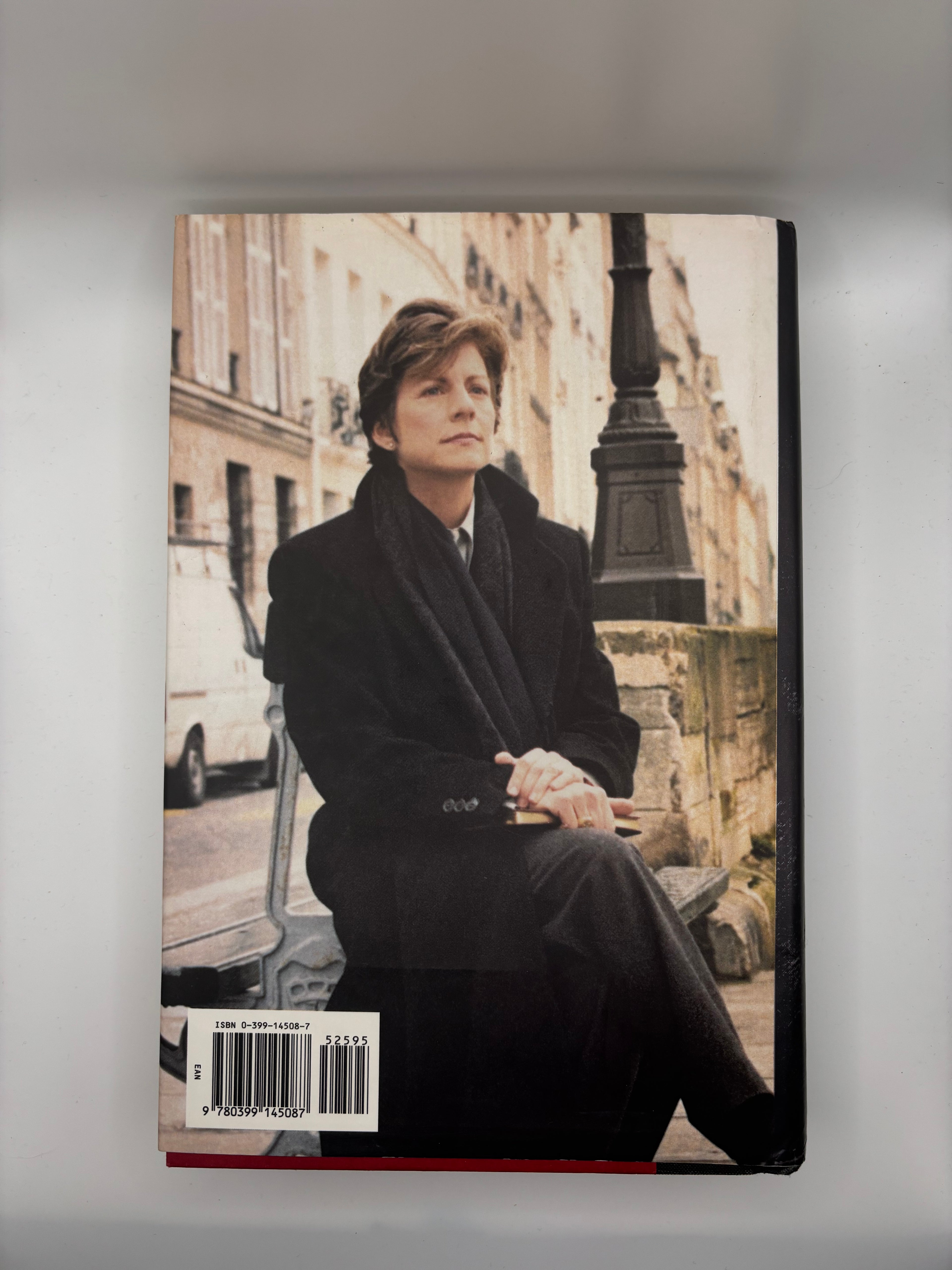 Black Notice | Patricia Cornwell