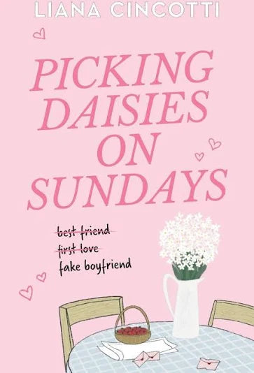 Picking Daisies on Sundays | Liana Cincotti