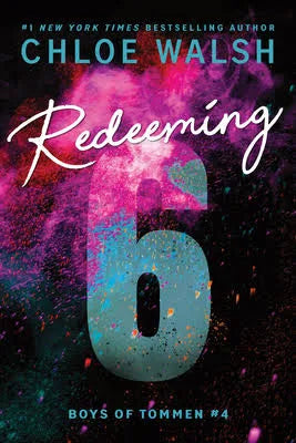 Redeeming 6 | Chloe Walsh