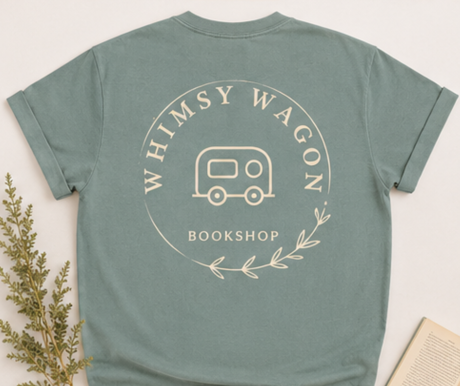 TWWB Bay Tee | Pre-Order