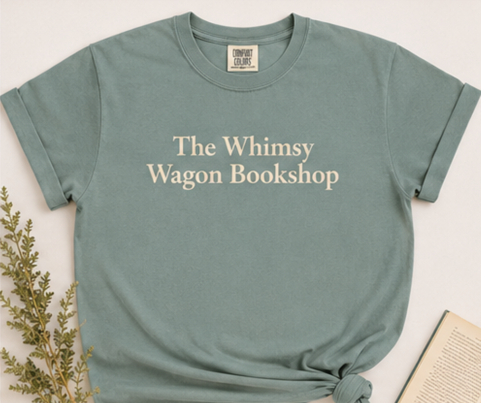 TWWB Bay Tee | Pre-Order