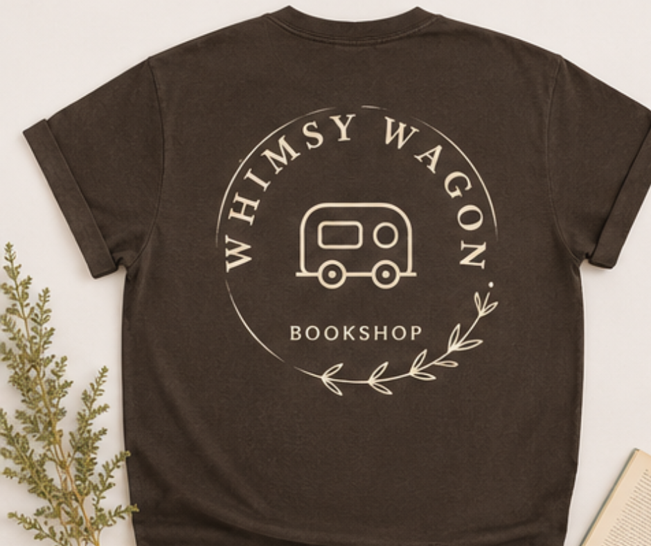 TWWB Espresso Tee | Pre-Order