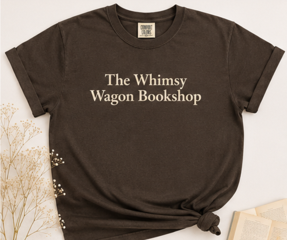 TWWB Espresso Tee | Pre-Order