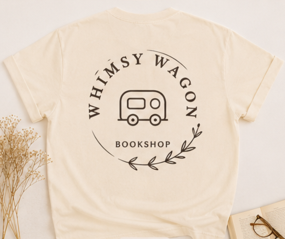 TWWB Ivory Tee | Pre-Order