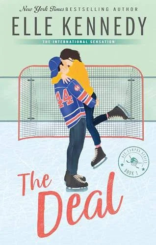 The Deal | Elle Kennedy
