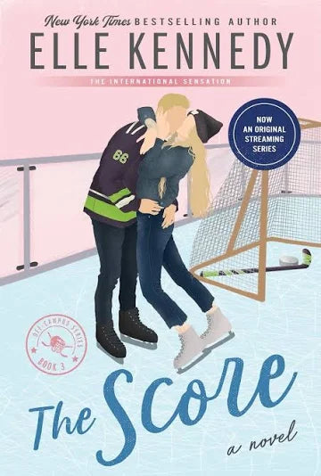 The Score | Elle Kennedy
