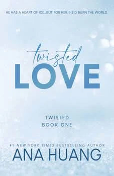 Twisted Love | Ana Huang