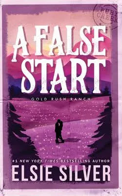 A False Start | Elsie Silver